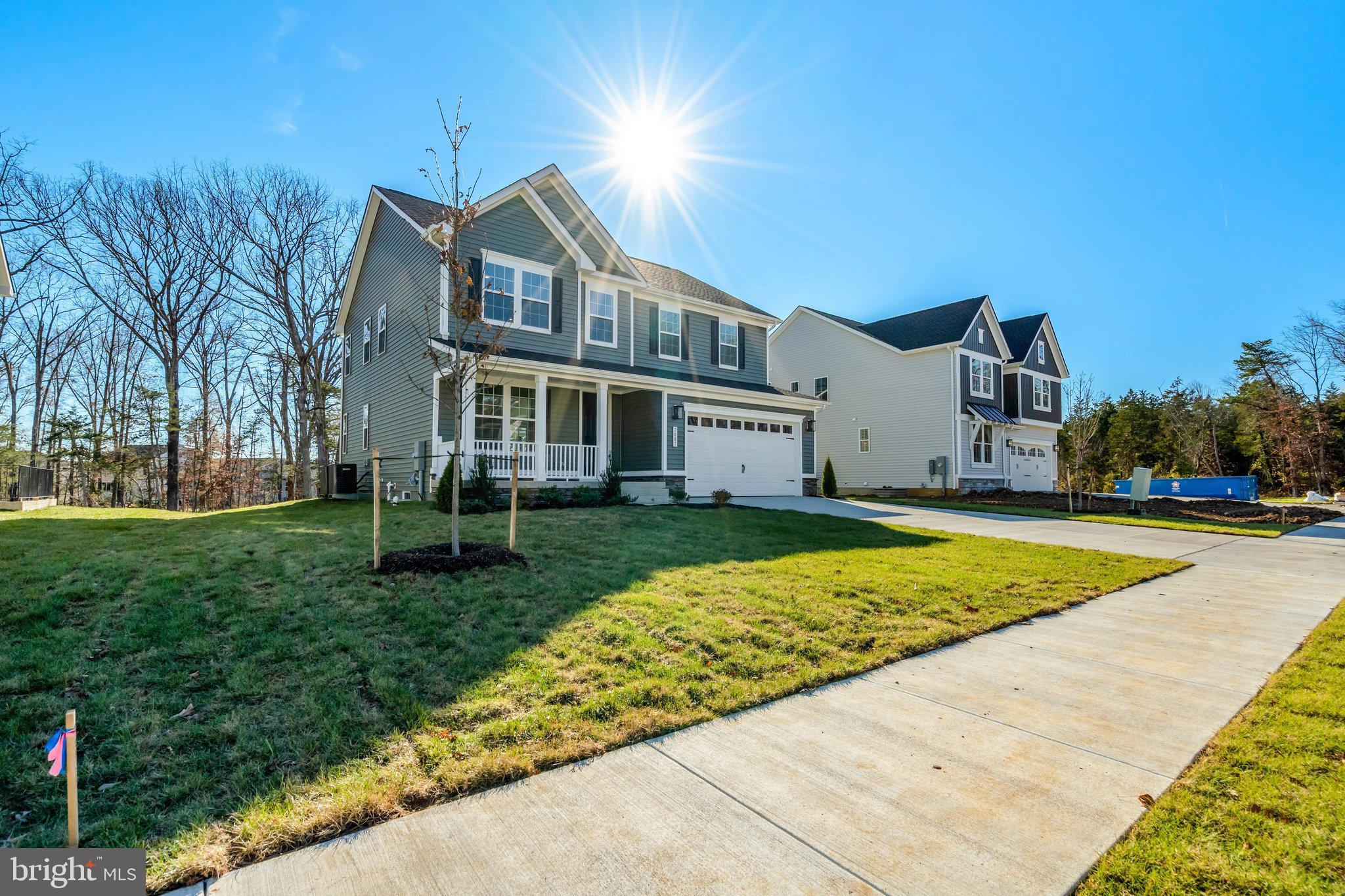 2087 SPRINGVALE DRIVE