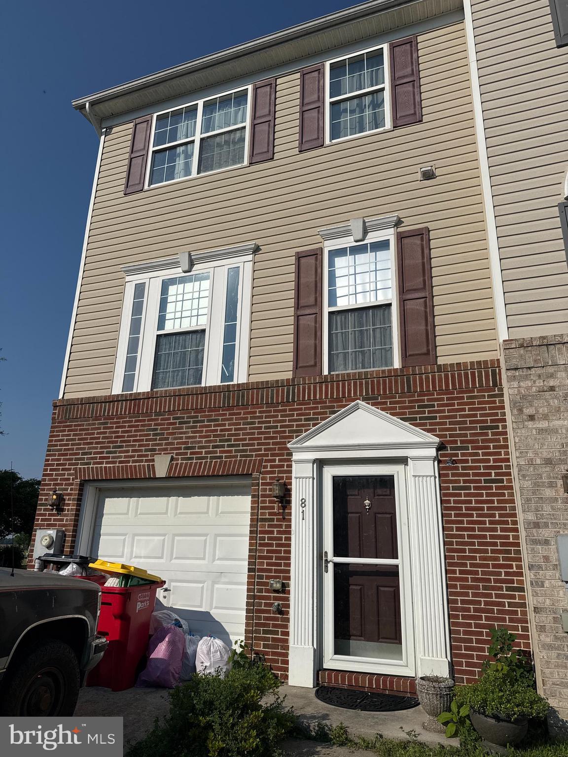 LIBERTY RUN - Residential