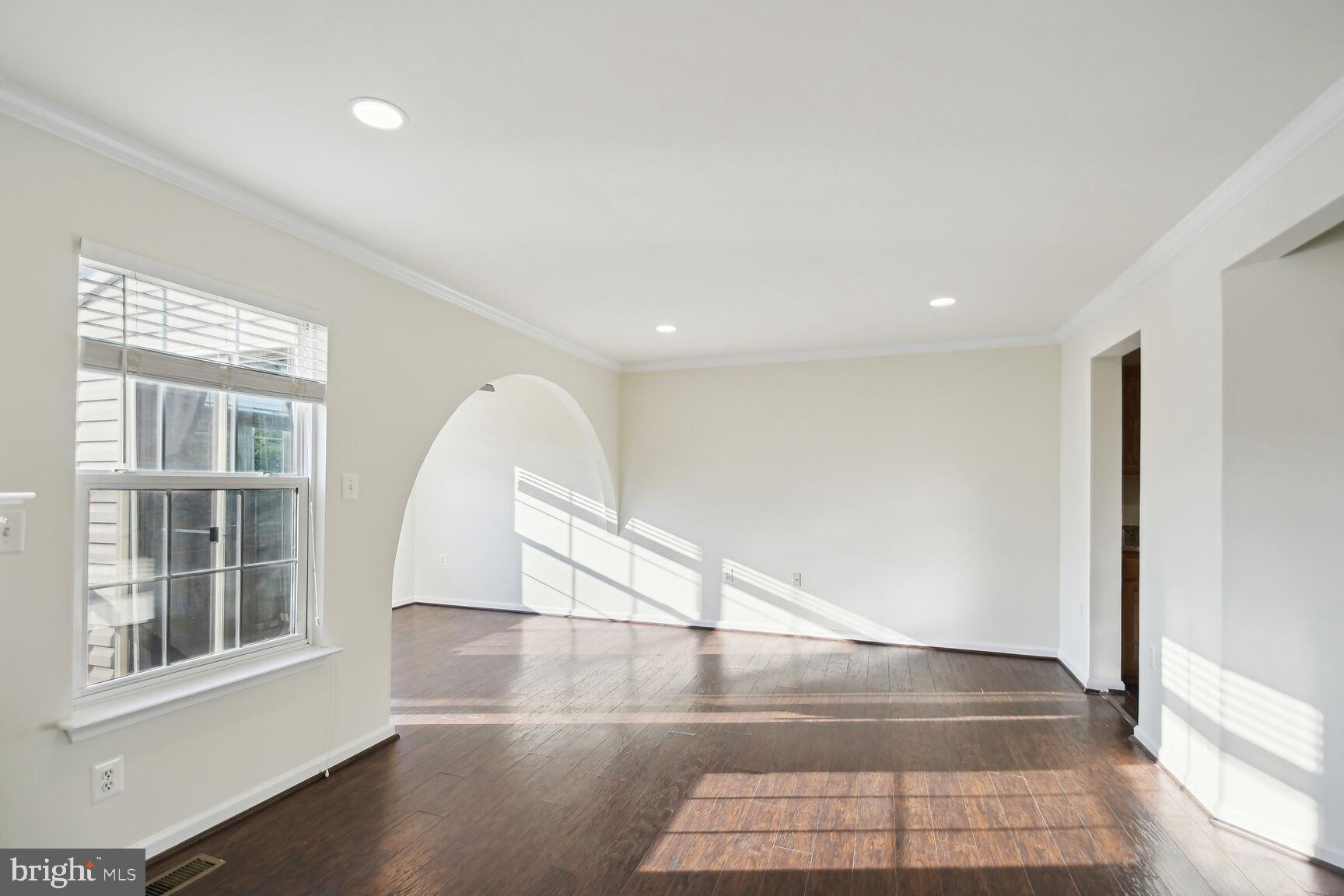 SYCAMORE HILL - Residential Lease