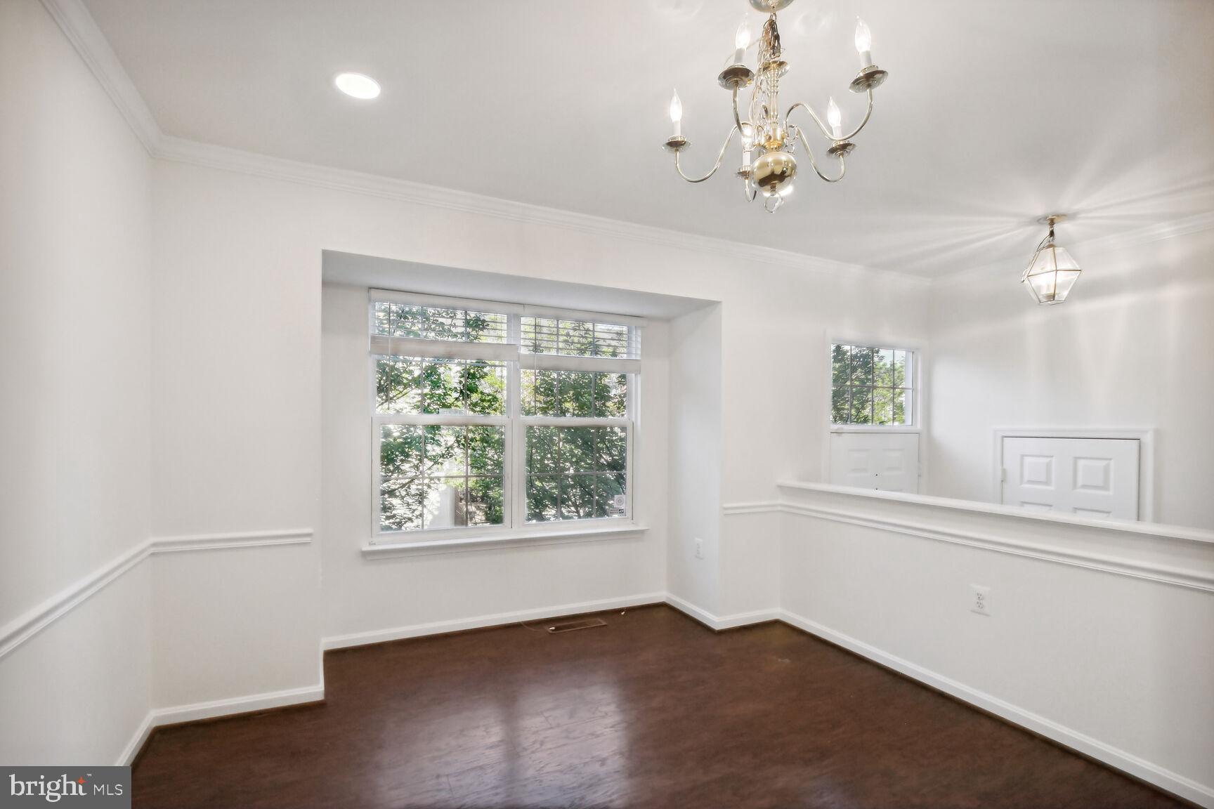 SYCAMORE HILL - Residential Lease