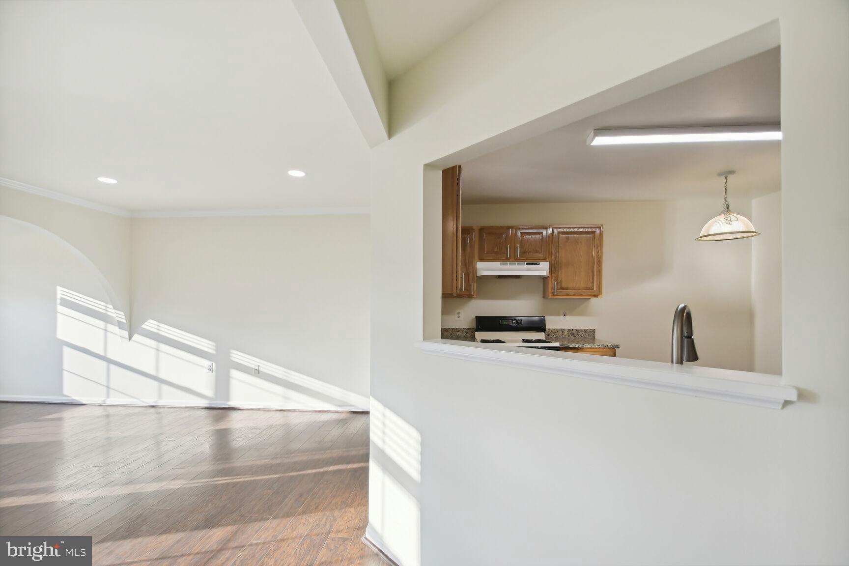 SYCAMORE HILL - Residential Lease