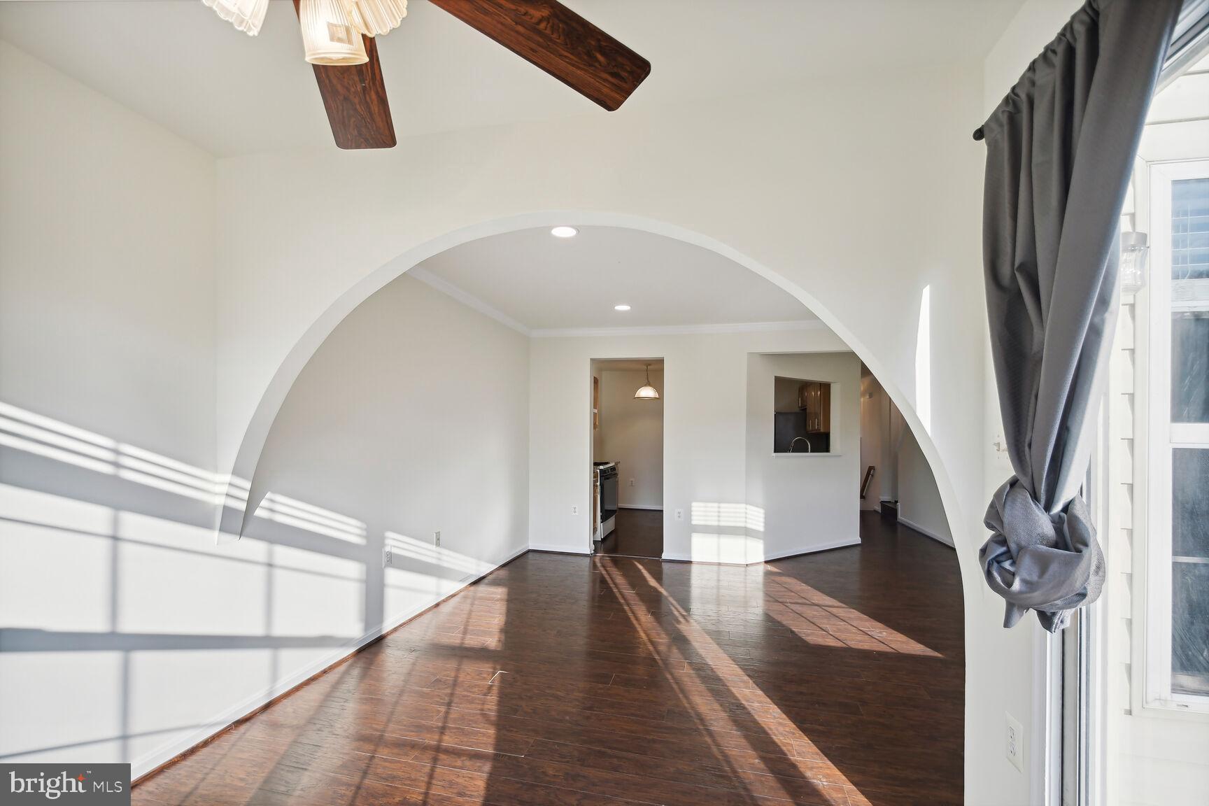 SYCAMORE HILL - Residential Lease