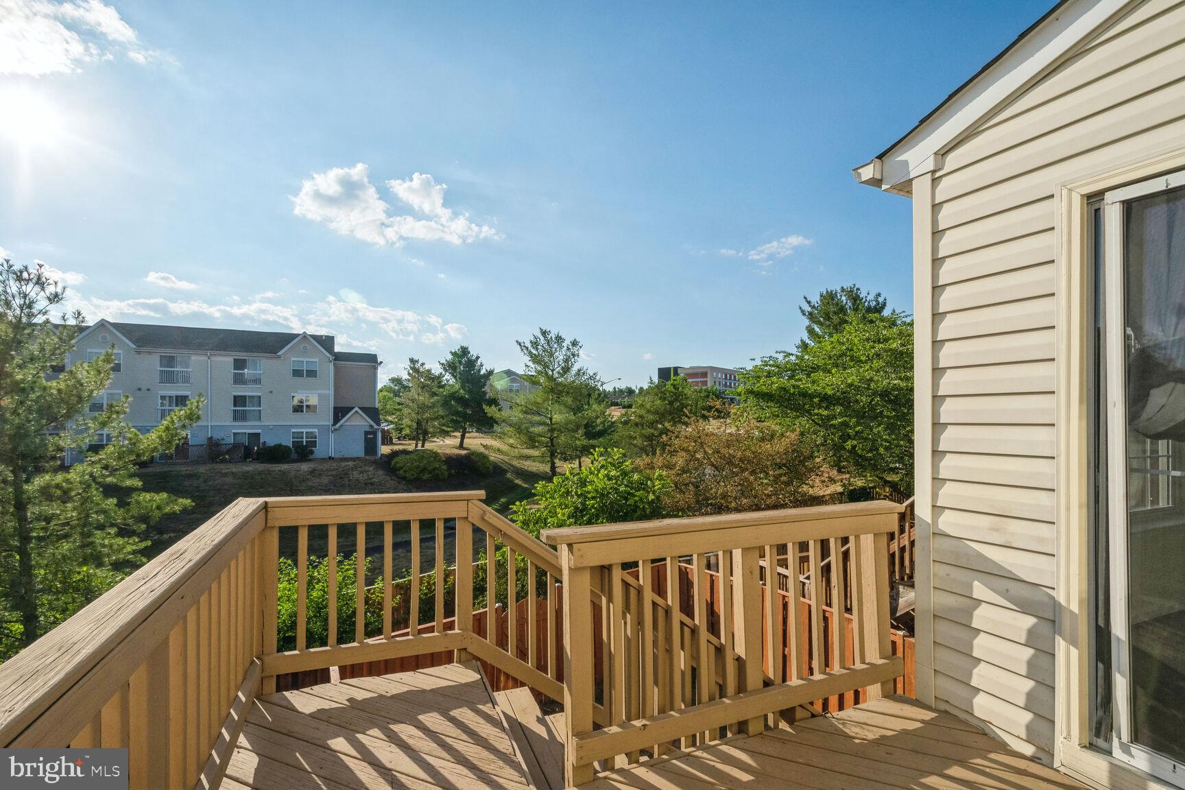 SYCAMORE HILL - Residential Lease