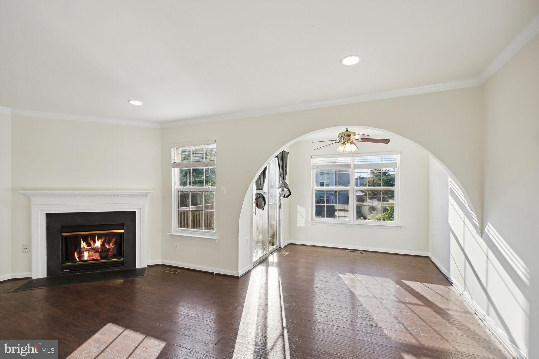 SYCAMORE HILL - Residential Lease