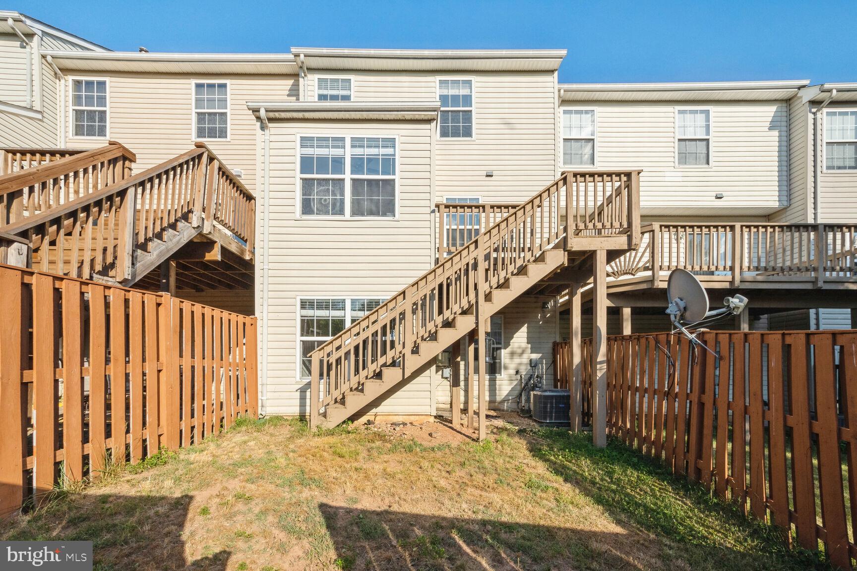 SYCAMORE HILL - Residential Lease