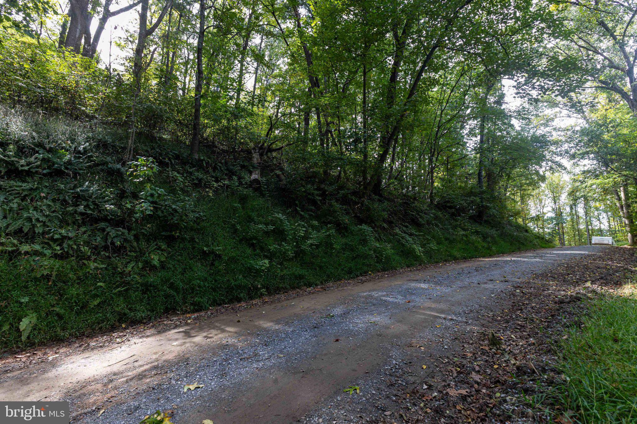 Lot 18A FRIENDLY LANE