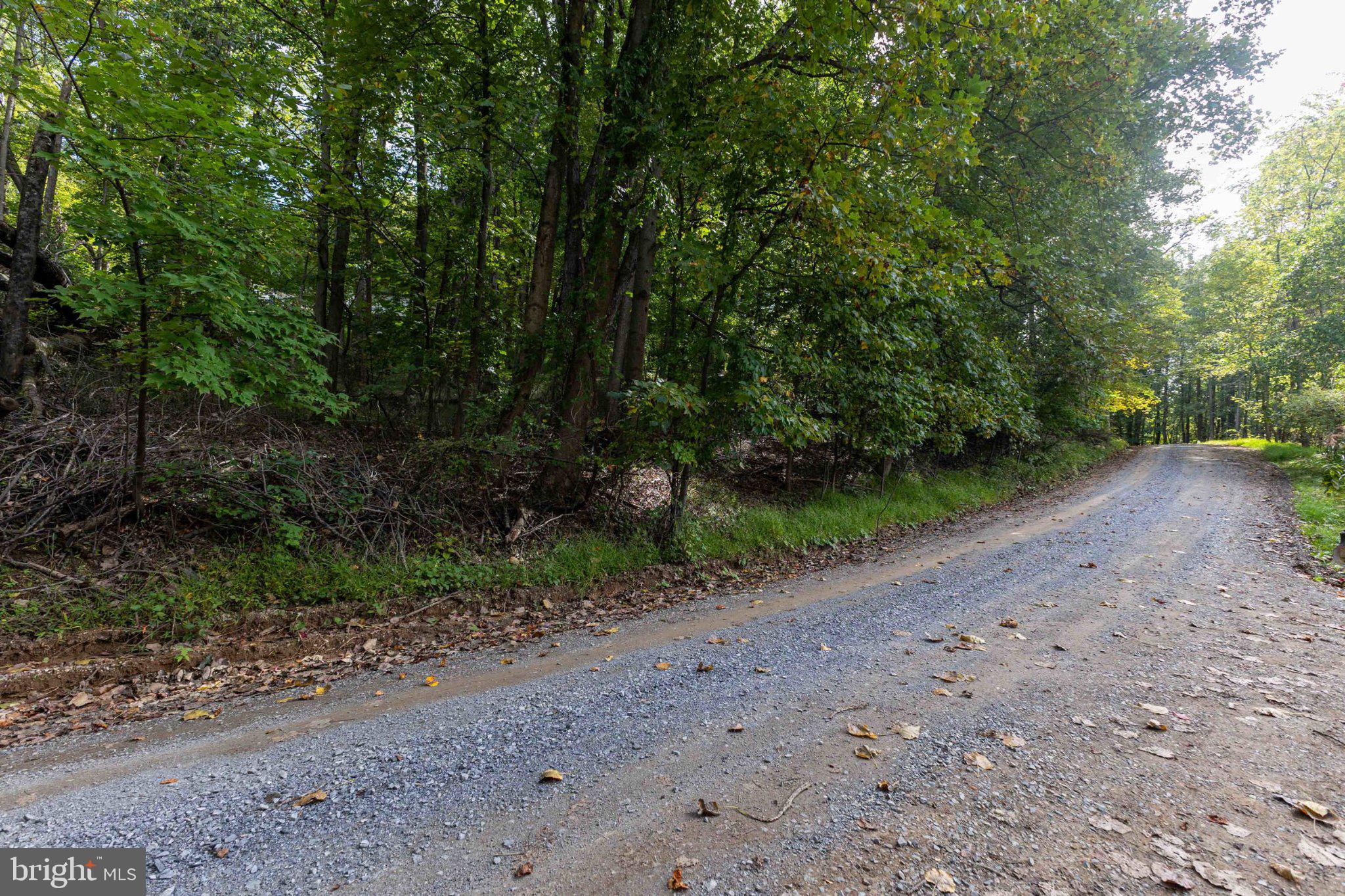 Lot 18A FRIENDLY LANE