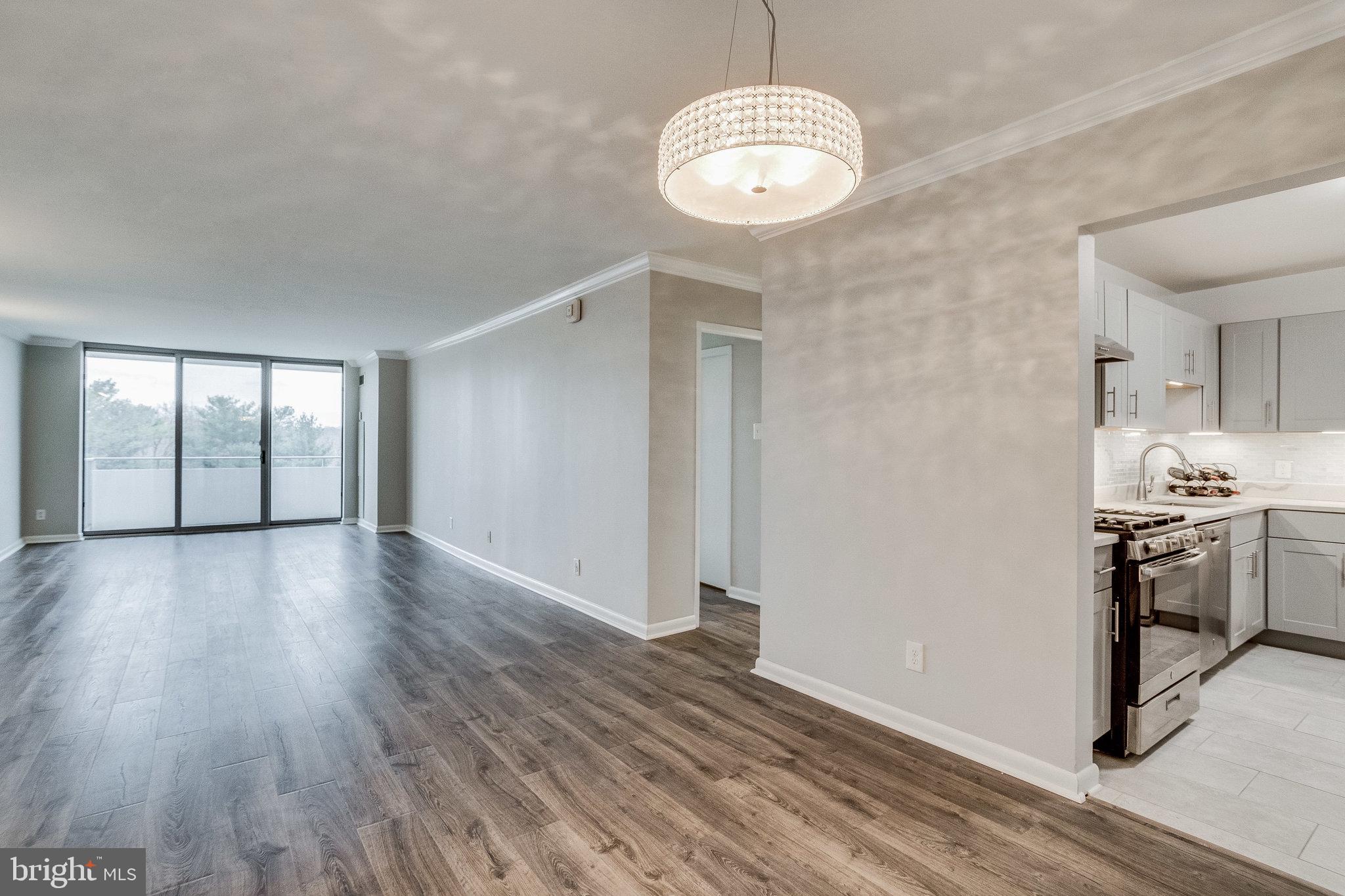 THE KENWOOD - Residential