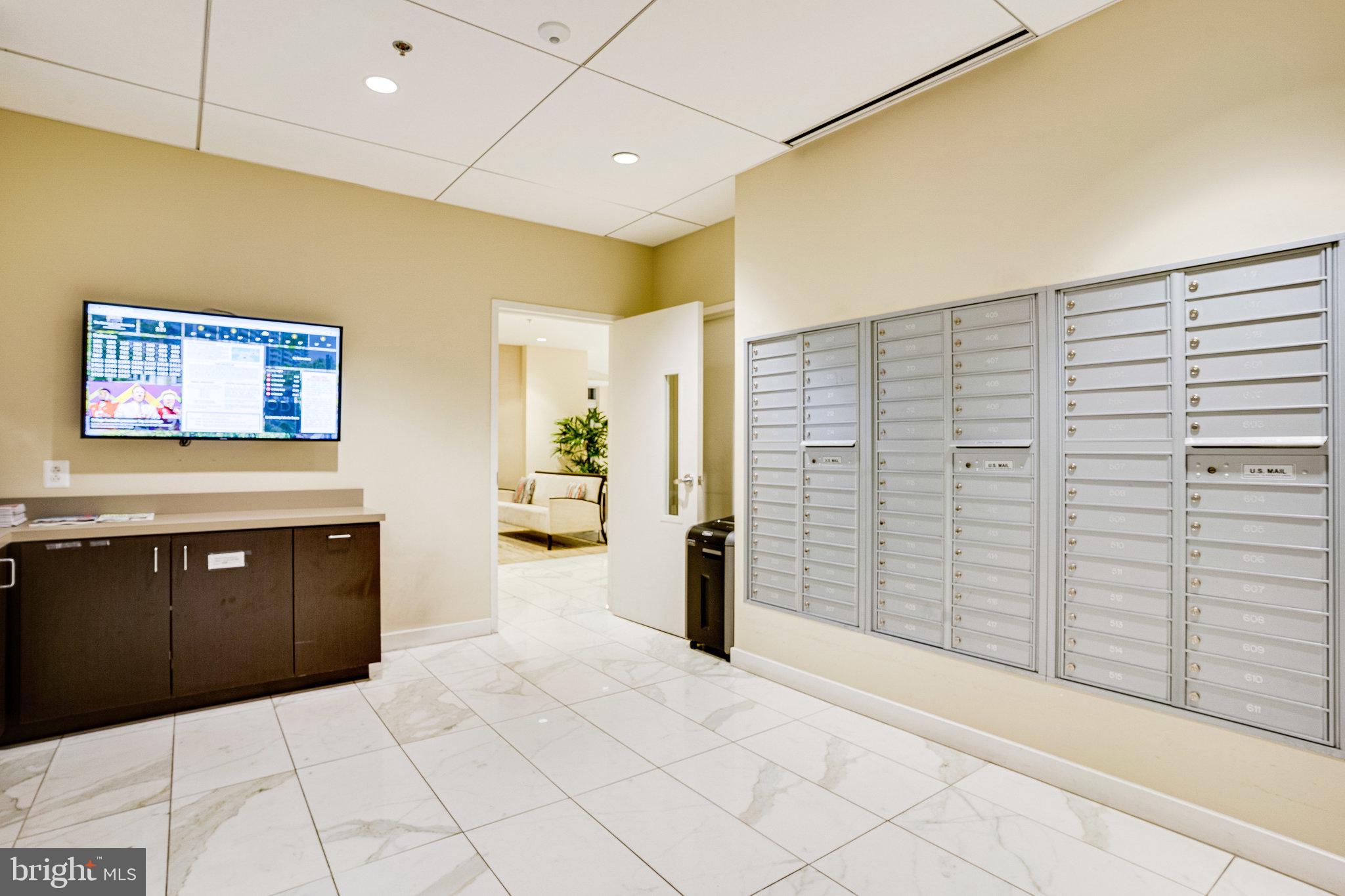 THE KENWOOD - Residential