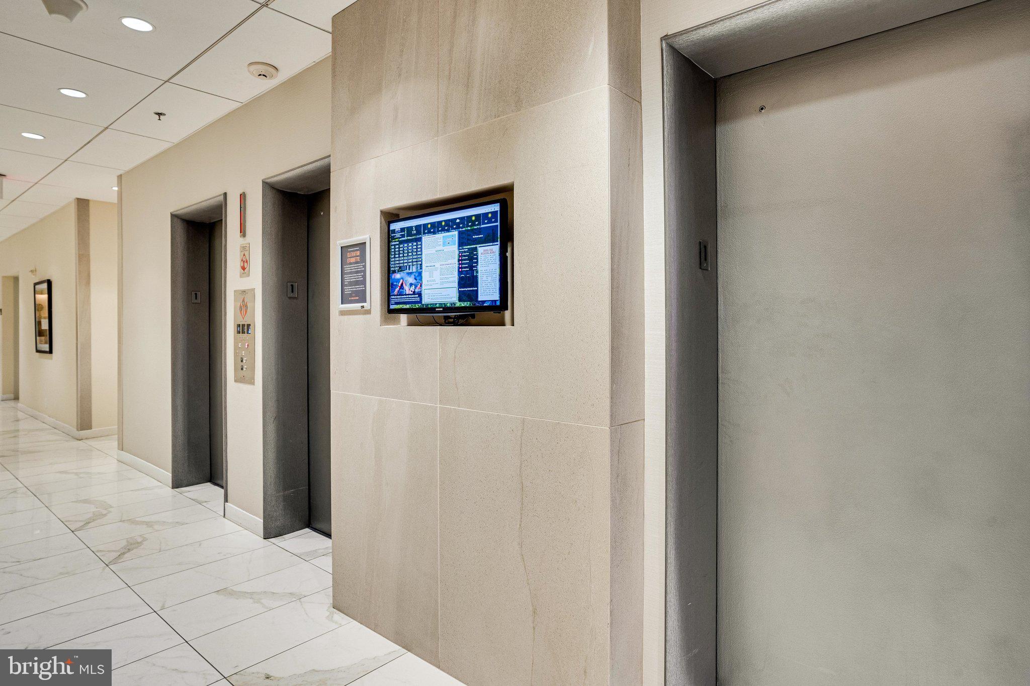 THE KENWOOD - Residential