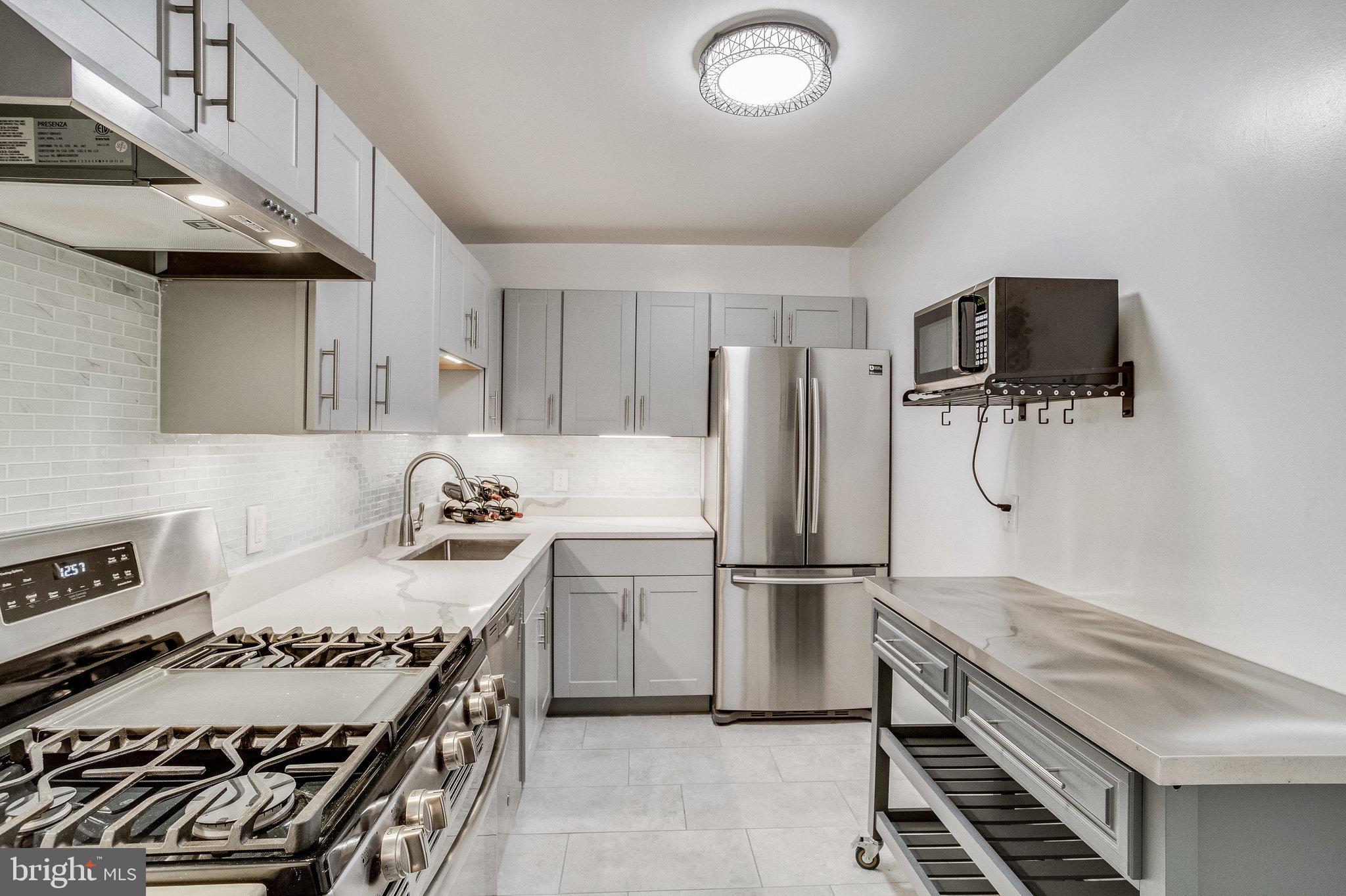 THE KENWOOD - Residential