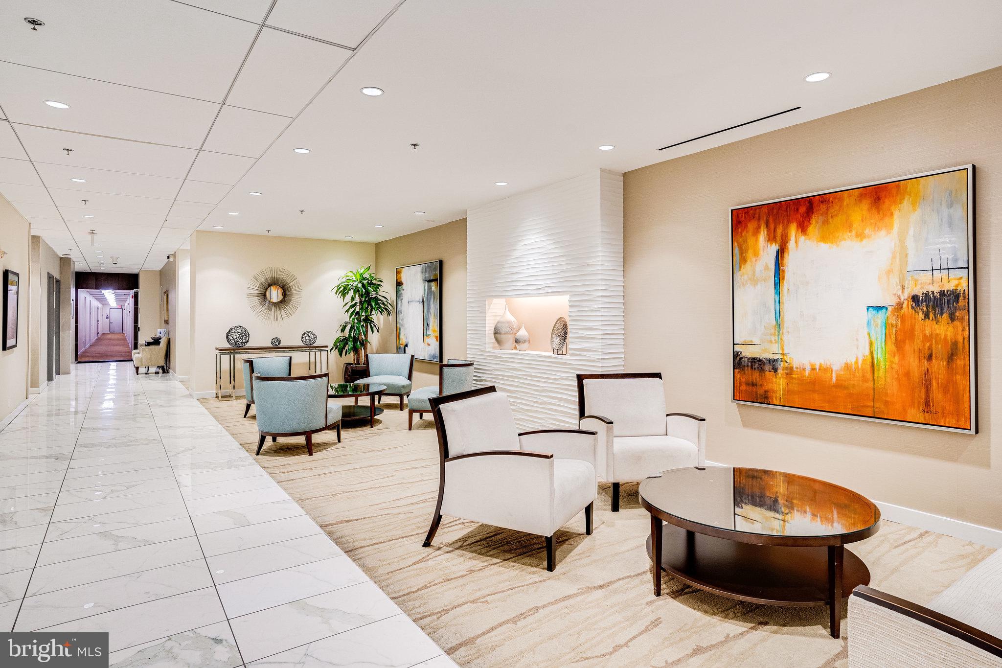 THE KENWOOD - Residential