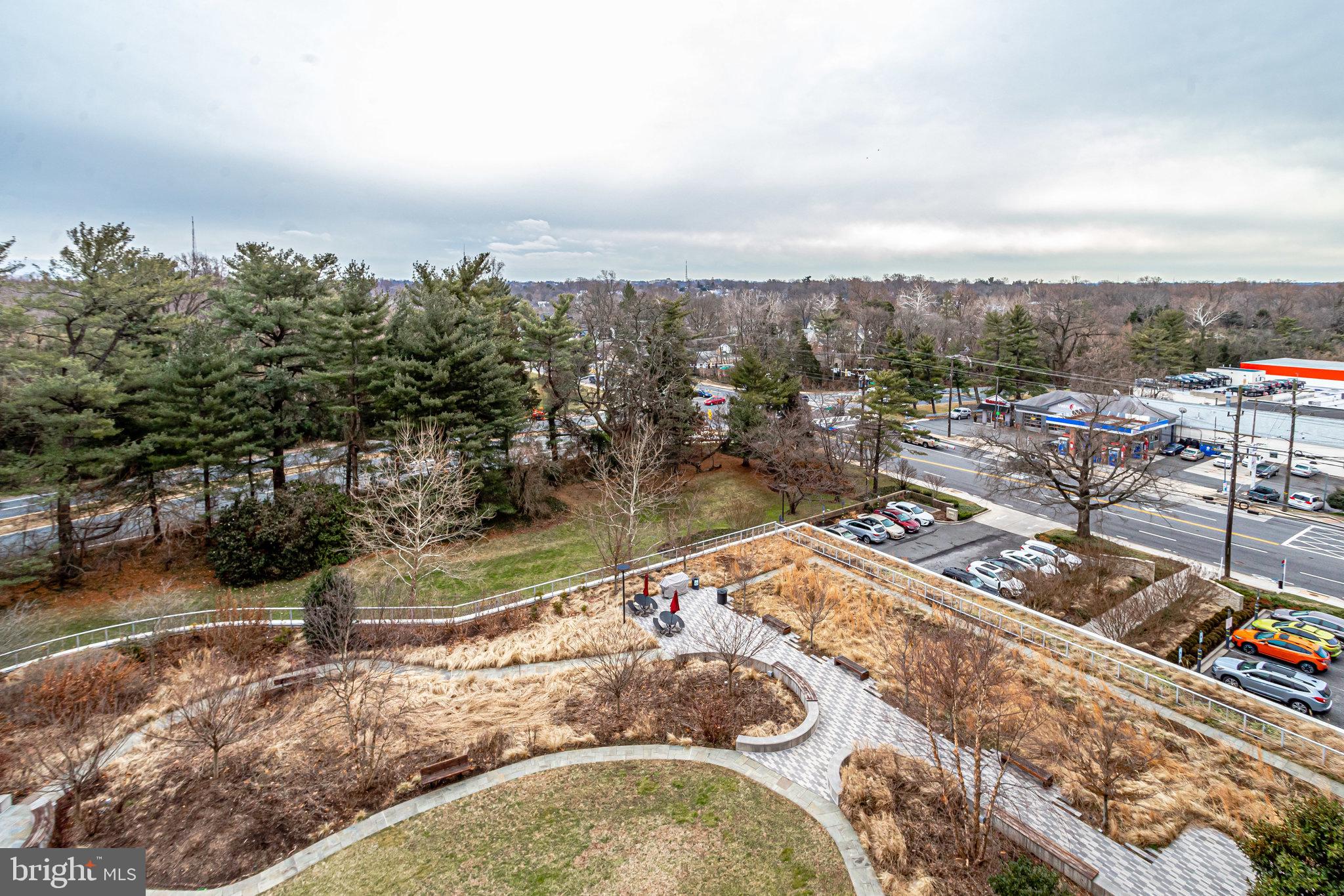 THE KENWOOD - Residential