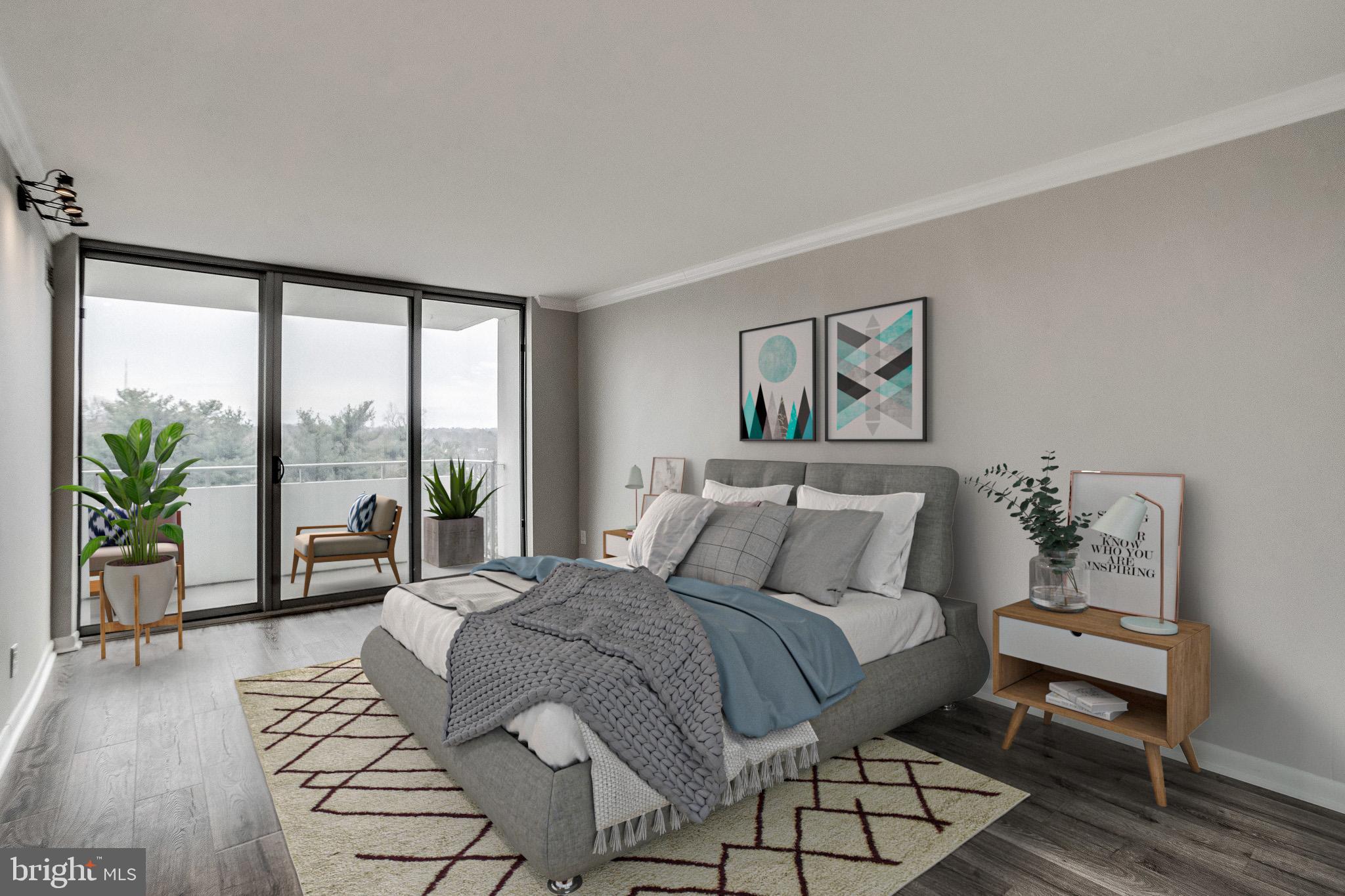 THE KENWOOD - Residential