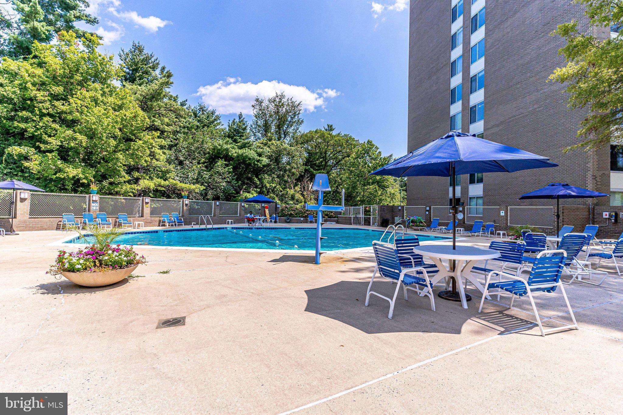 THE KENWOOD - Residential