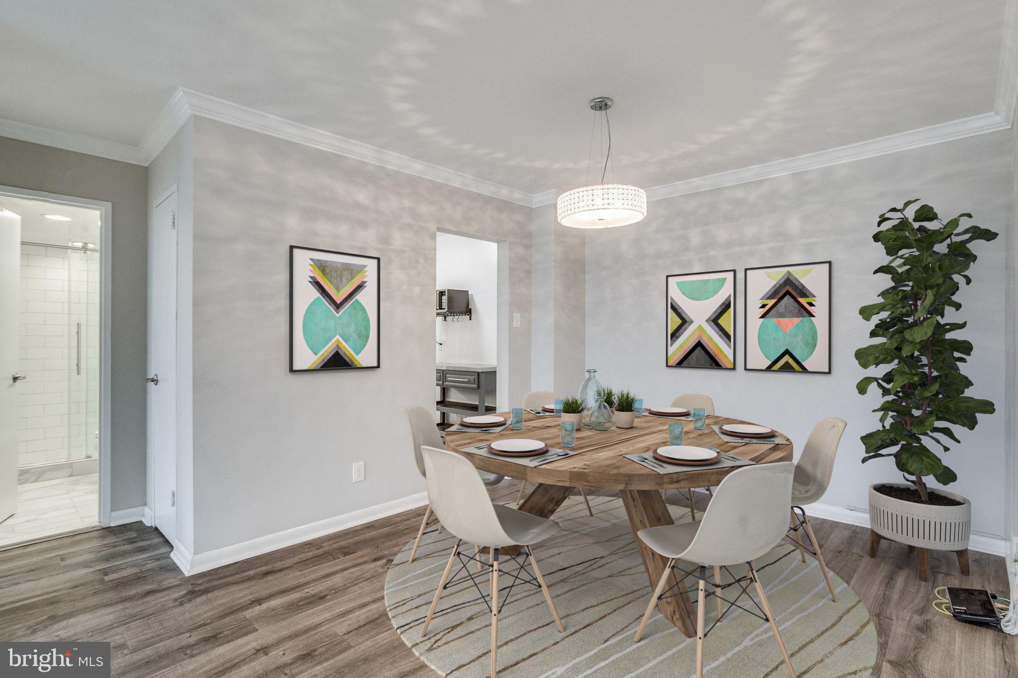 THE KENWOOD - Residential