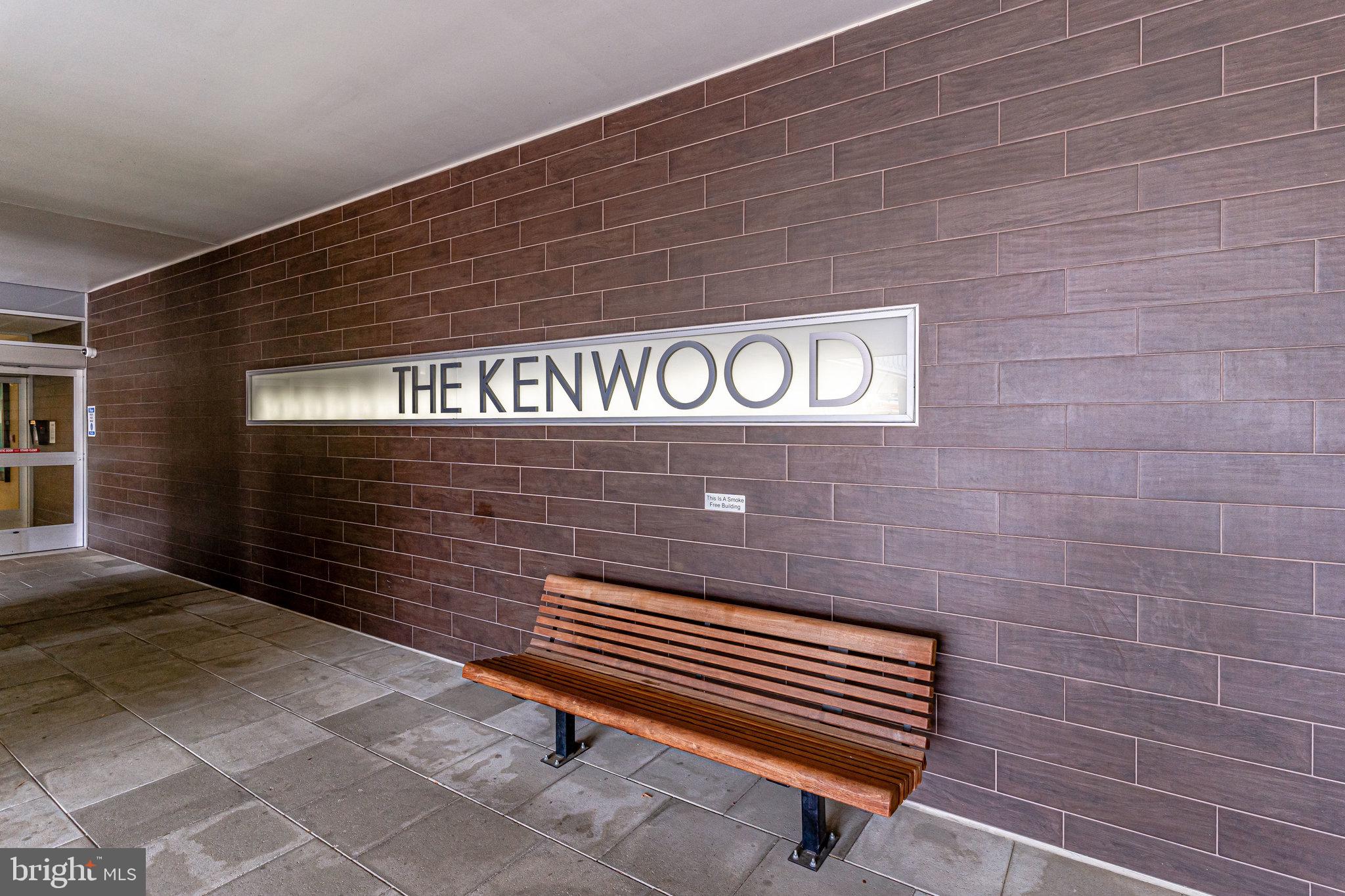 THE KENWOOD - Residential