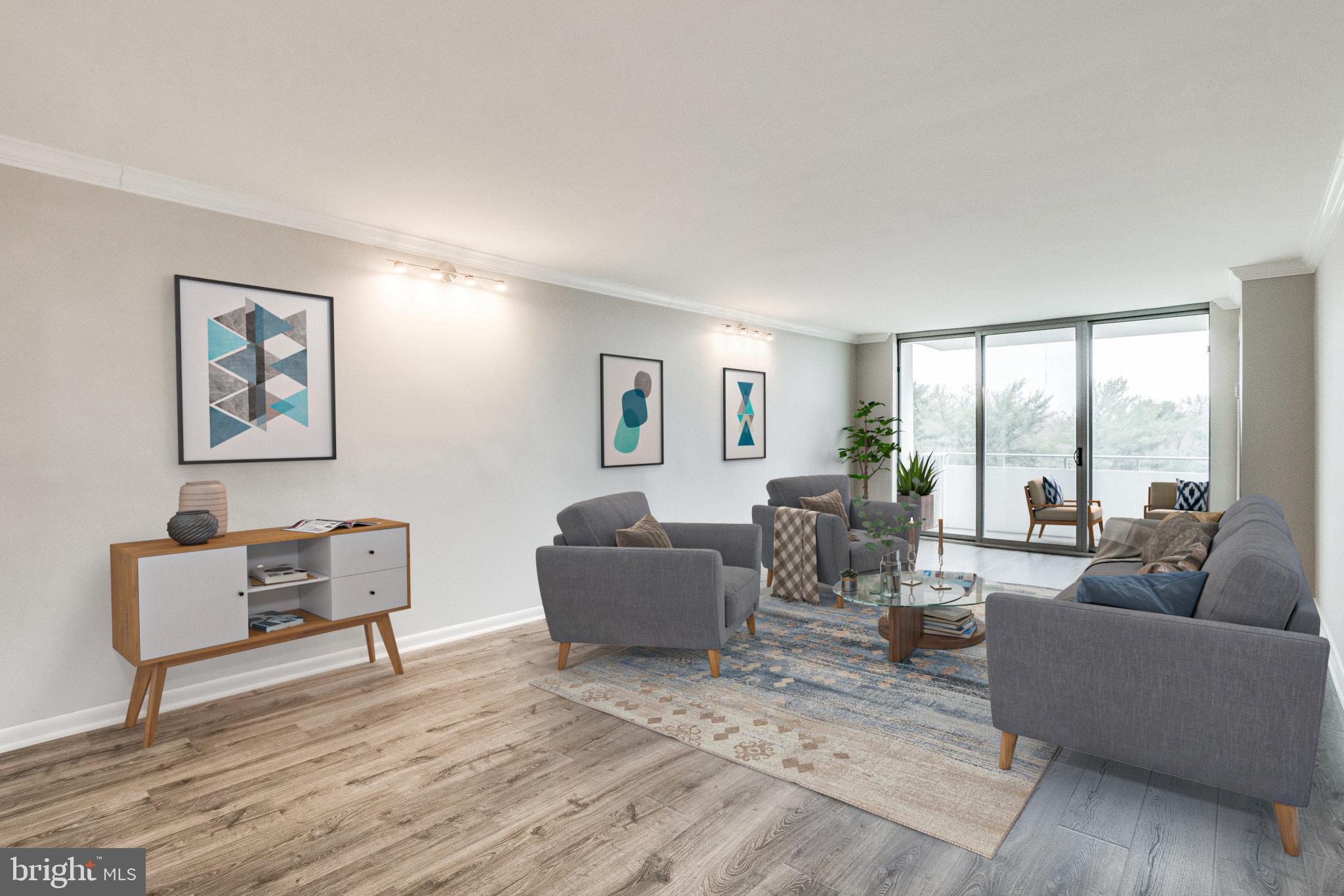 THE KENWOOD - Residential