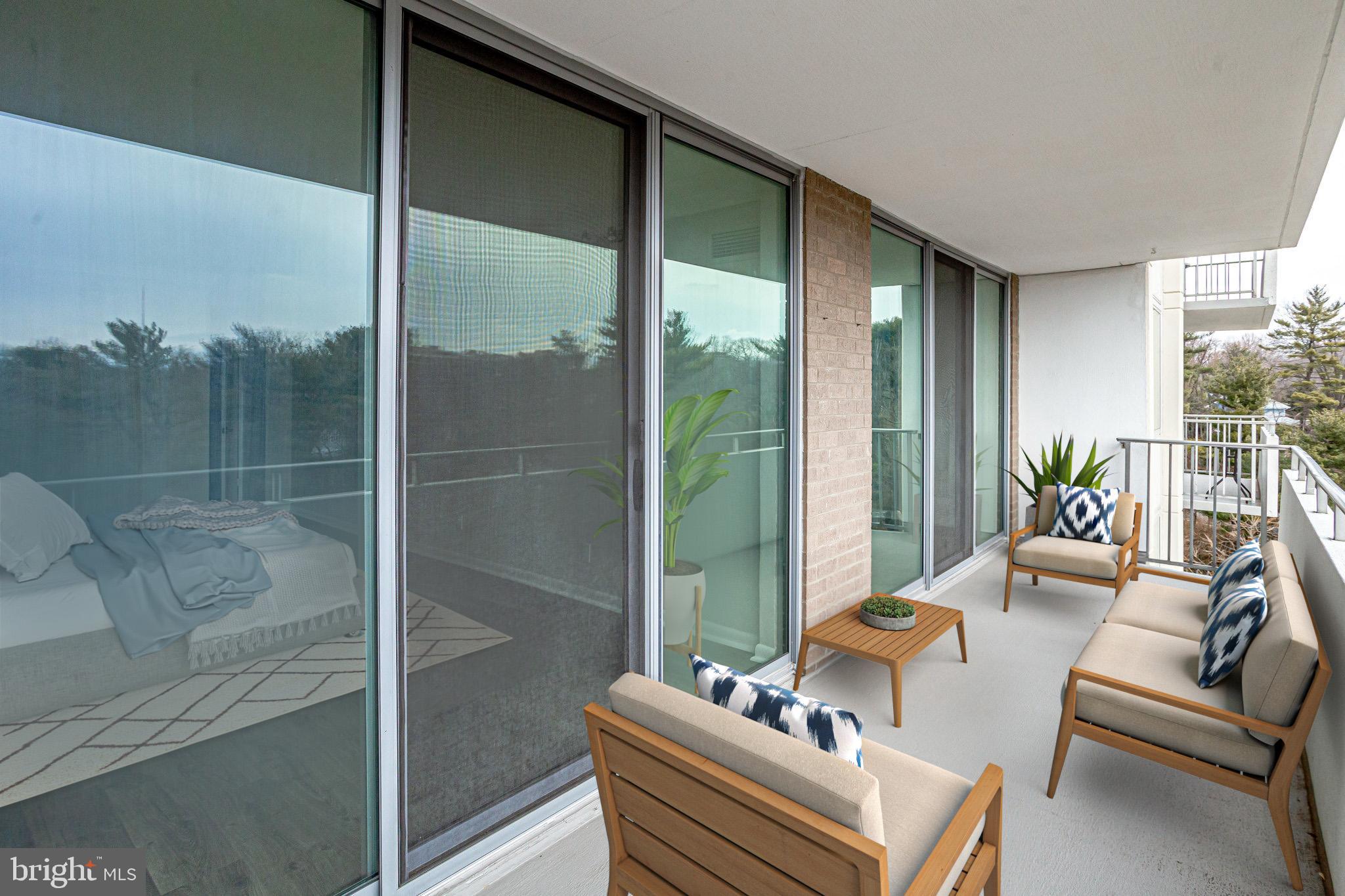 THE KENWOOD - Residential