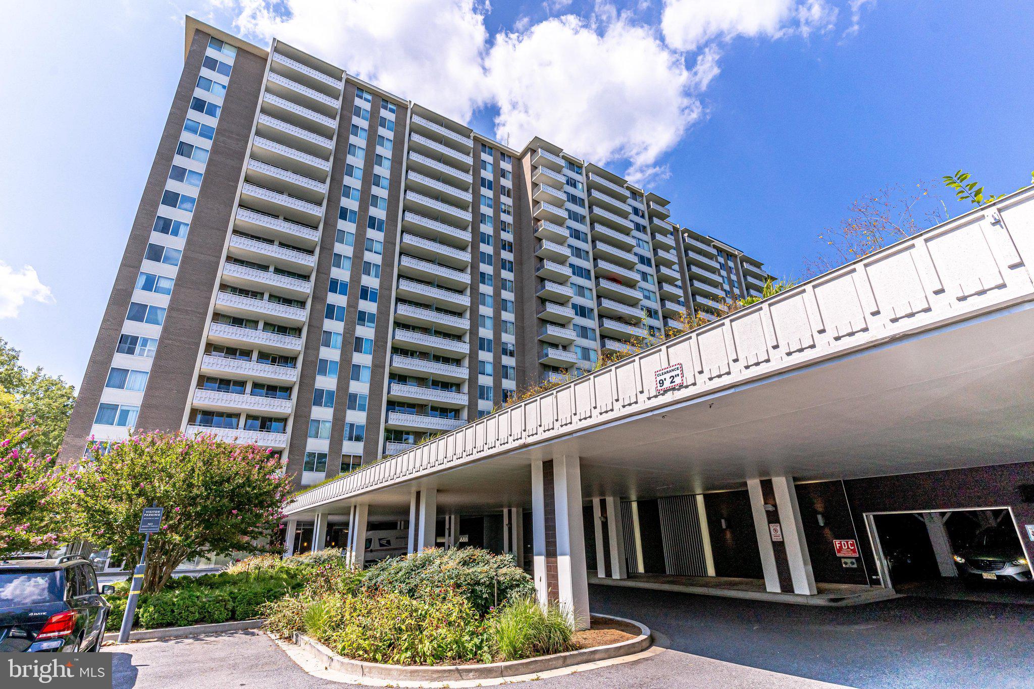 THE KENWOOD - Residential