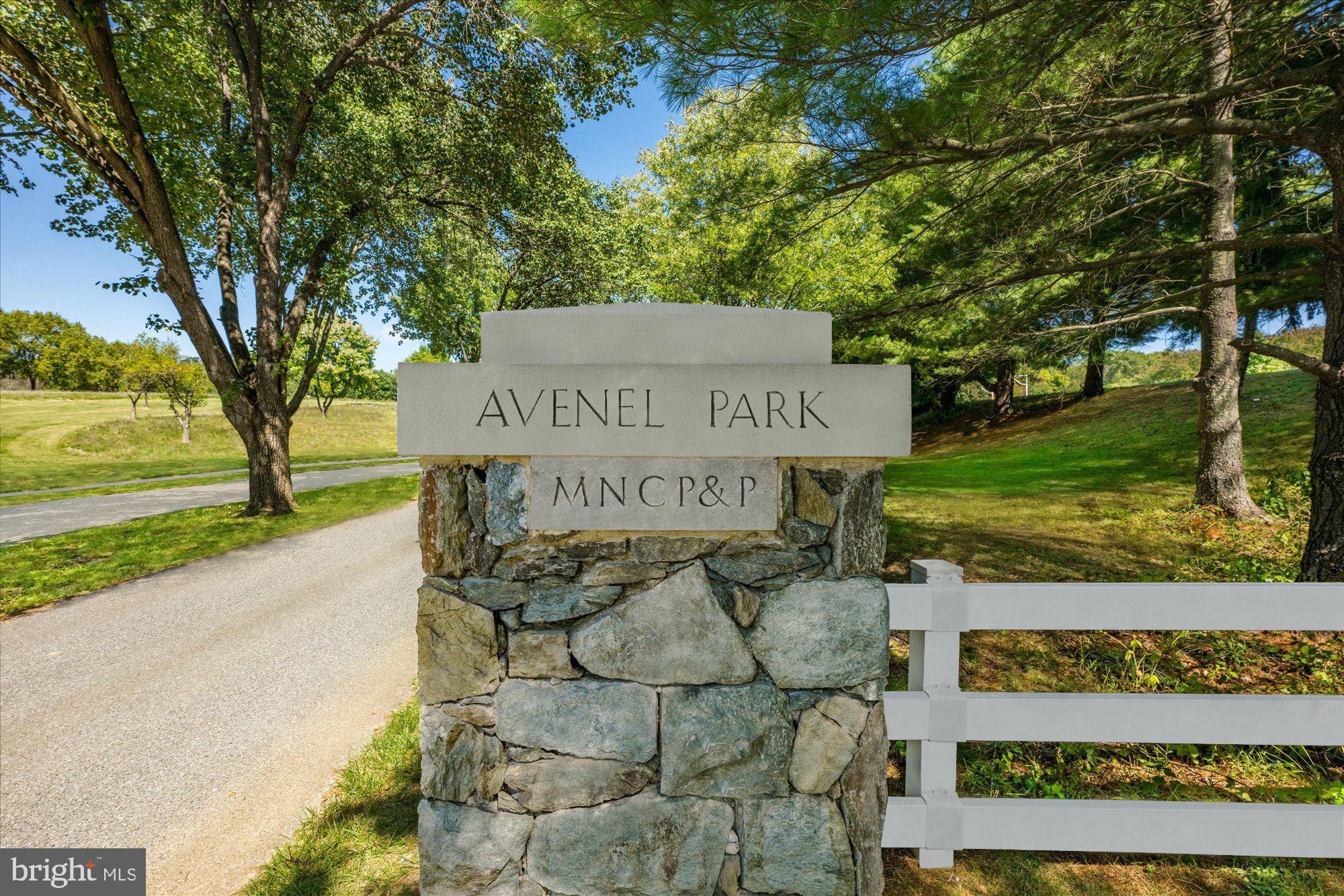 AVENEL - Residential