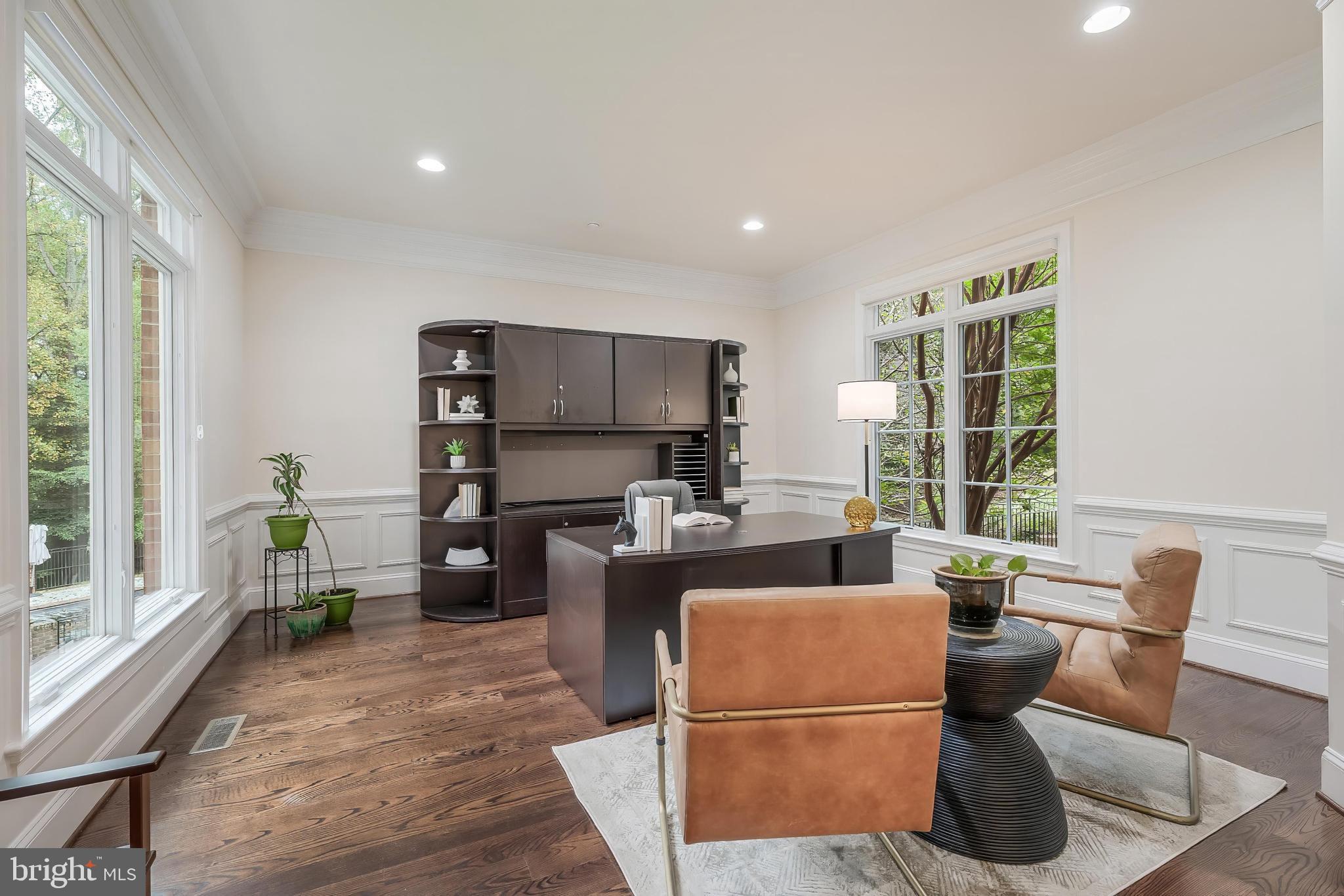 AVENEL - Residential