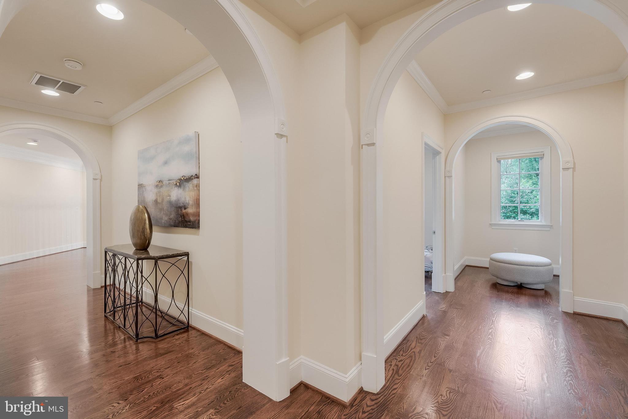 AVENEL - Residential