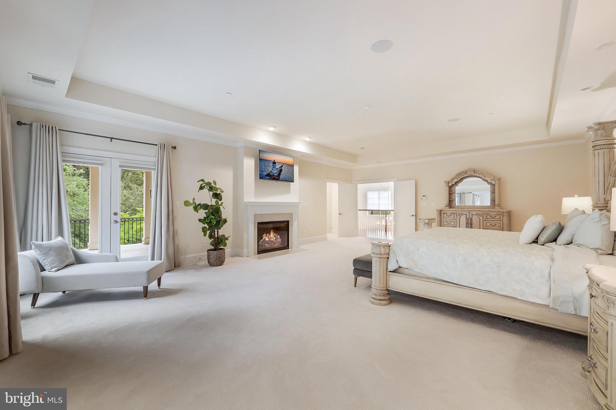 AVENEL - Residential