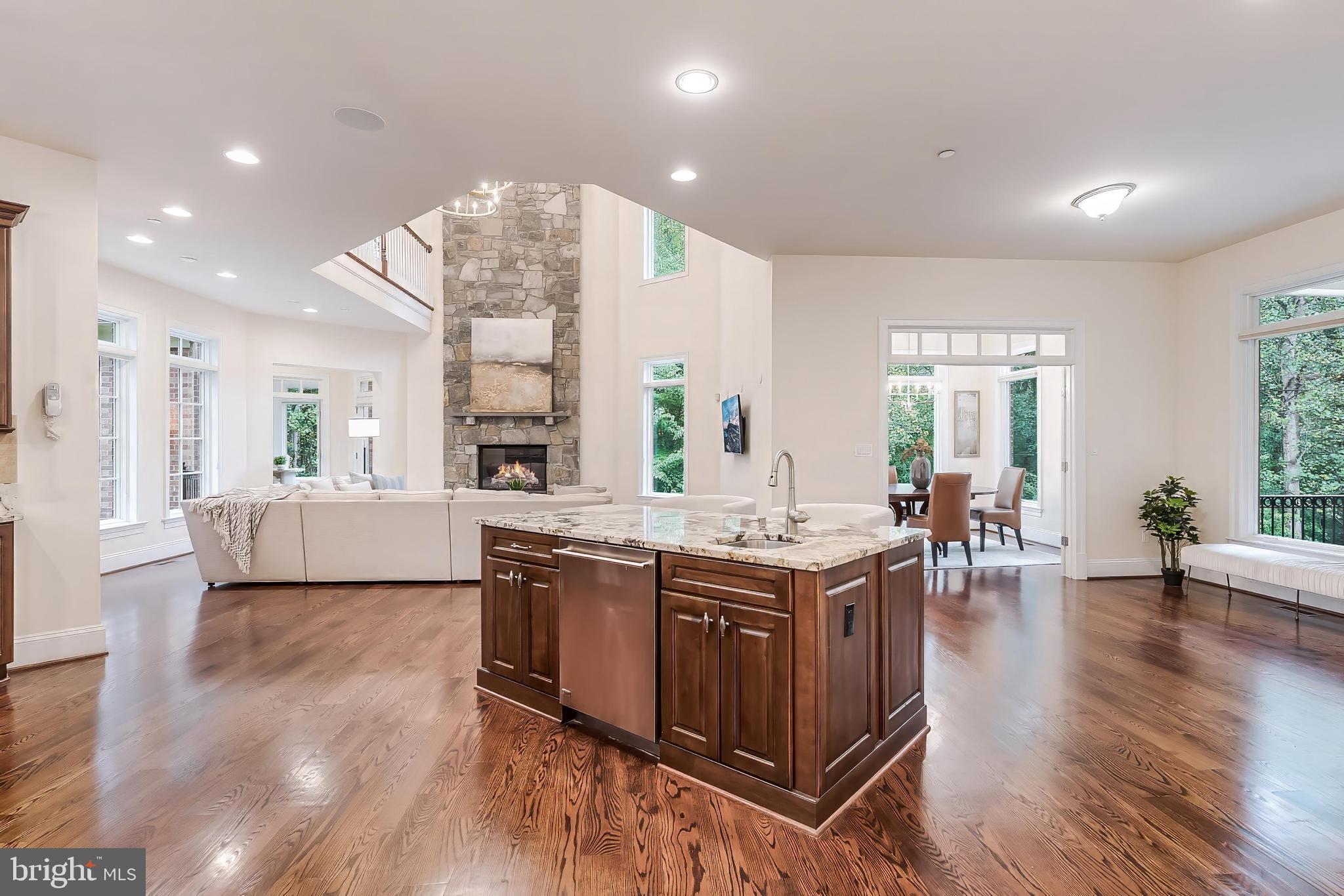 AVENEL - Residential