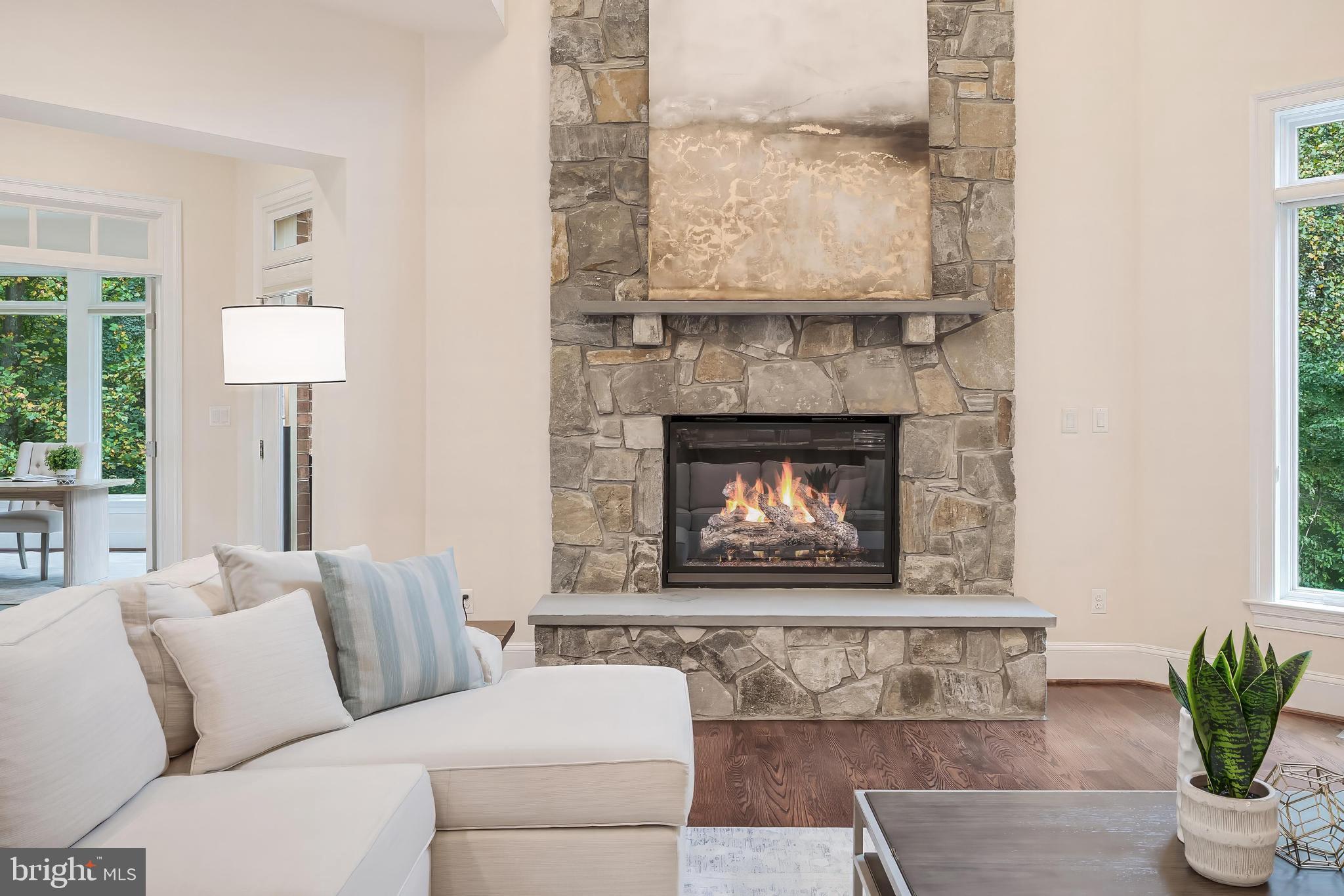 AVENEL - Residential