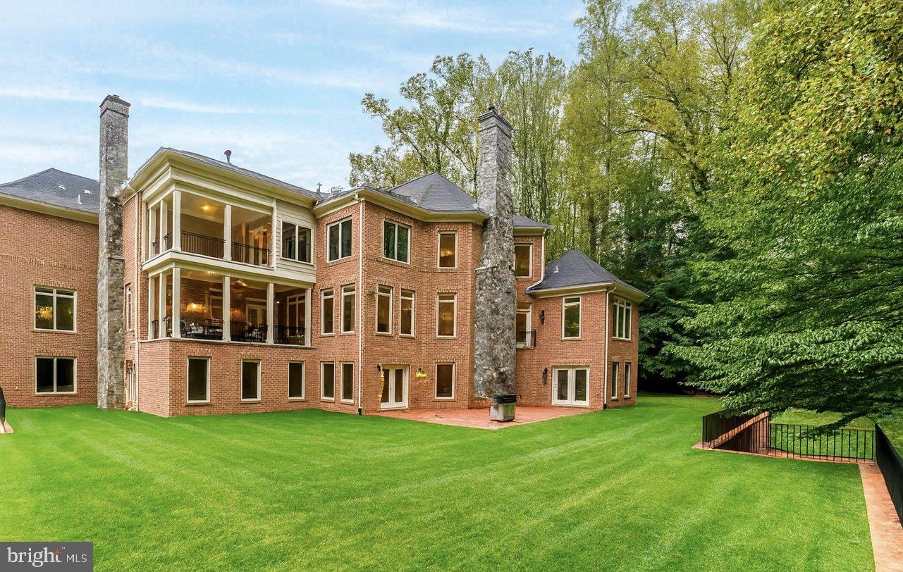 AVENEL - Residential