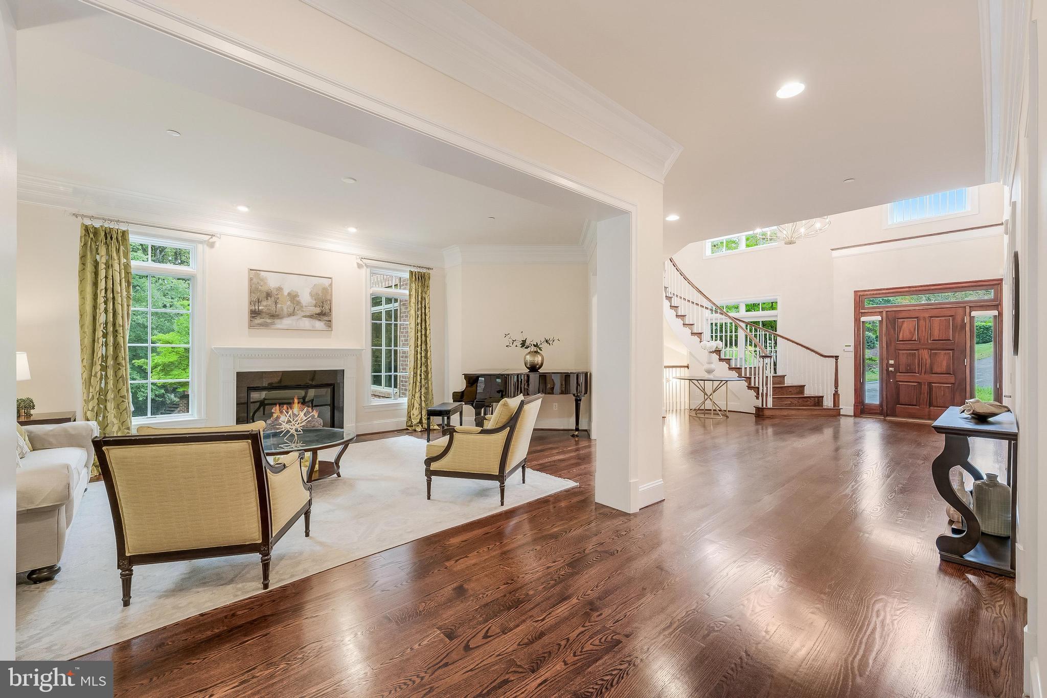 AVENEL - Residential