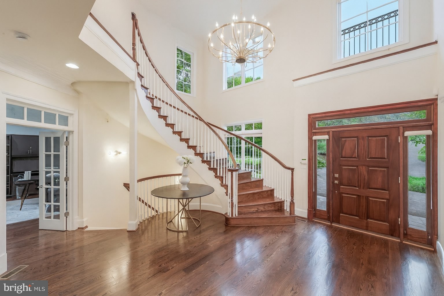 AVENEL - Residential