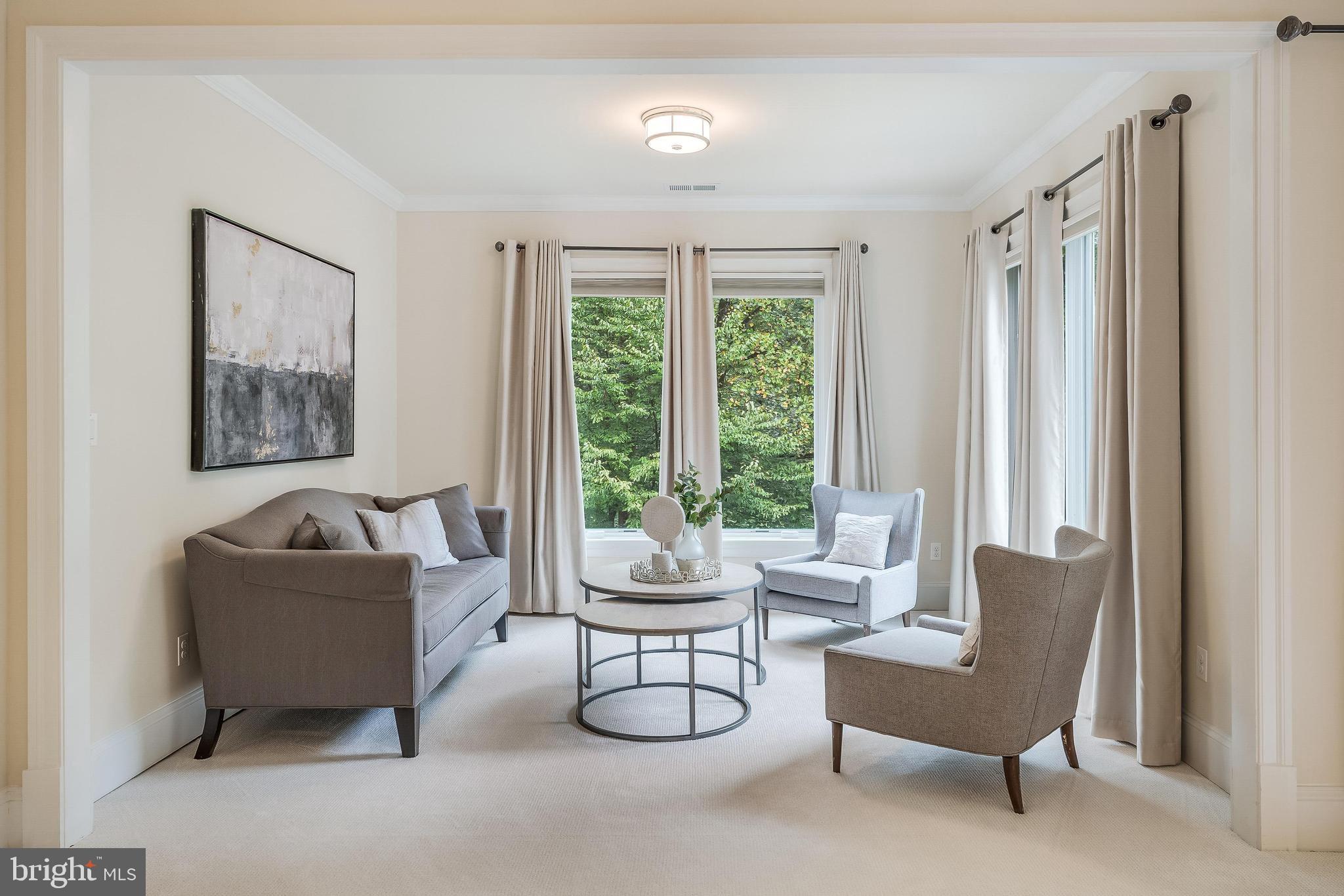 AVENEL - Residential