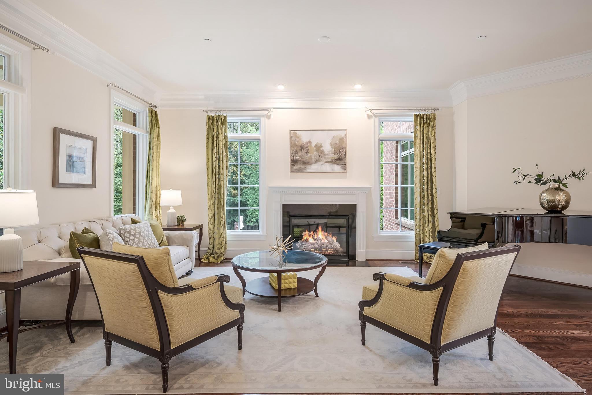 AVENEL - Residential