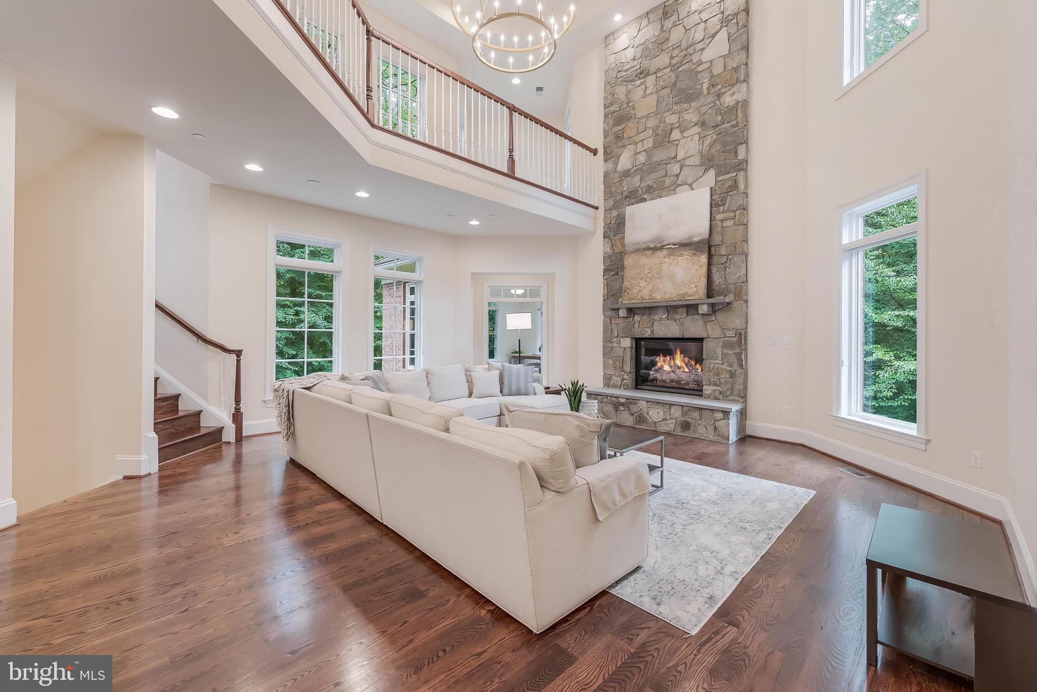 AVENEL - Residential