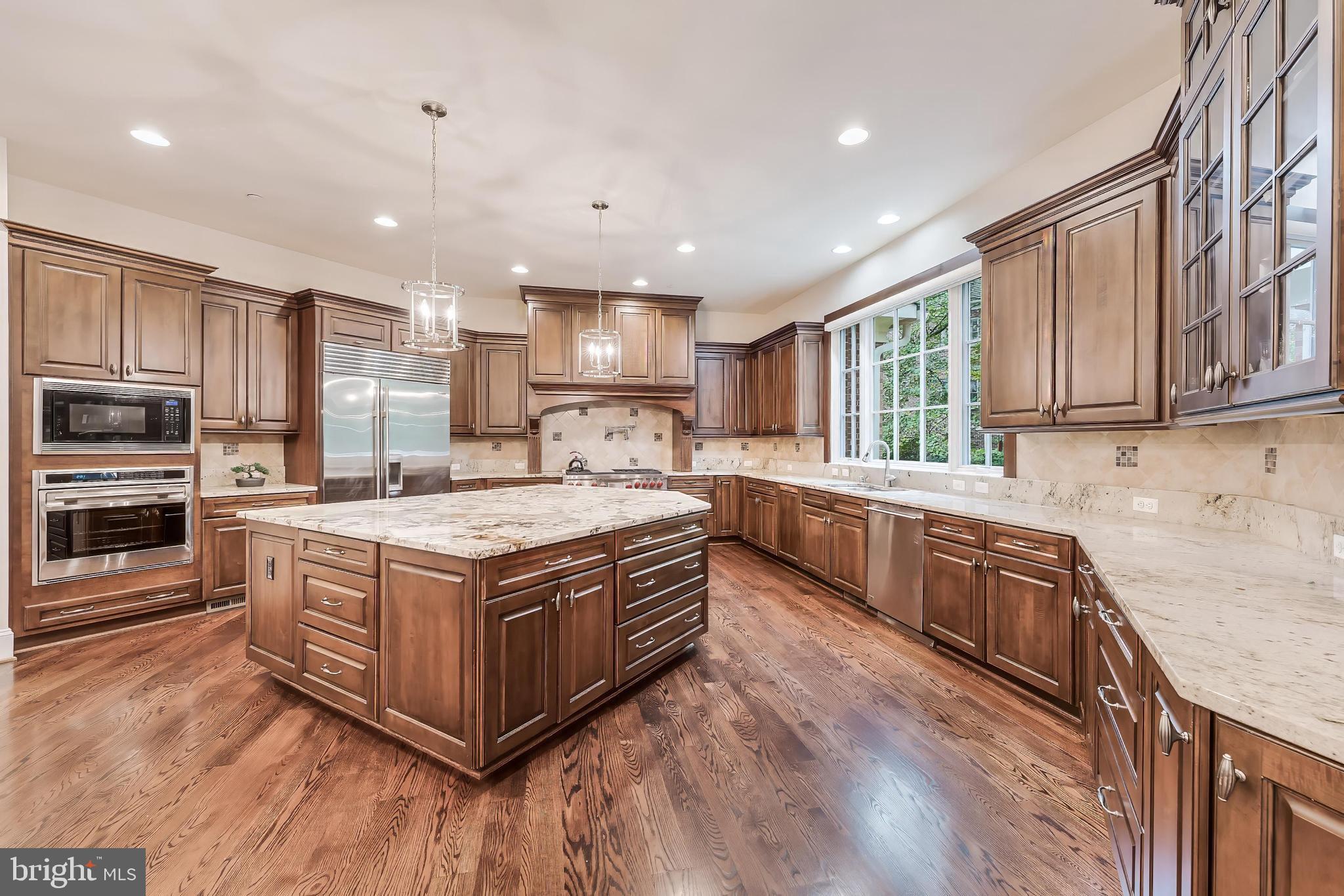 AVENEL - Residential