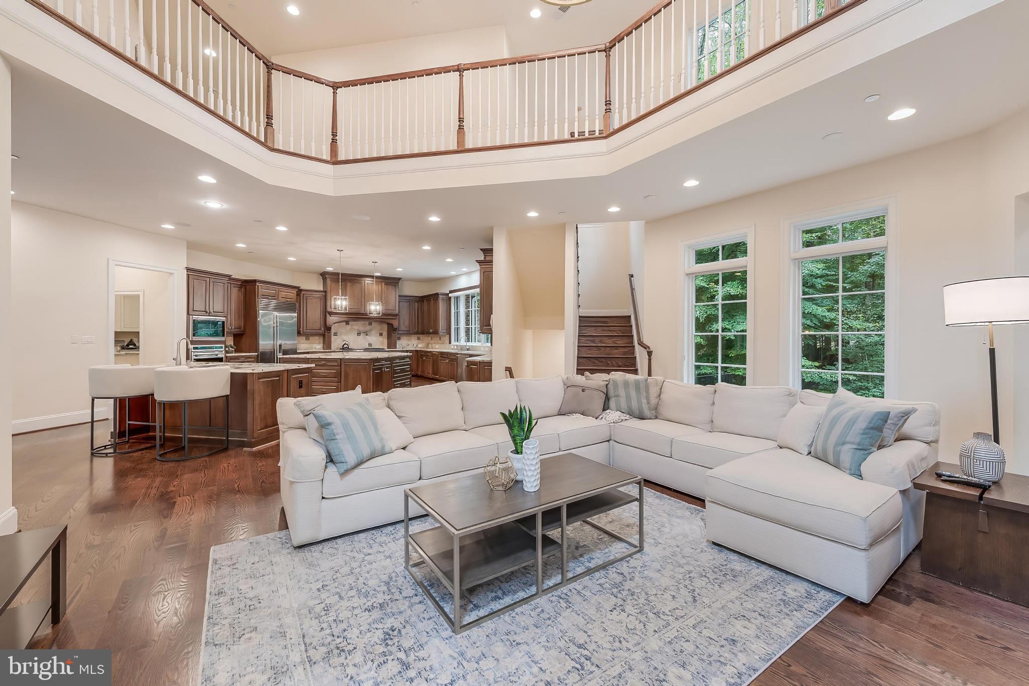 AVENEL - Residential