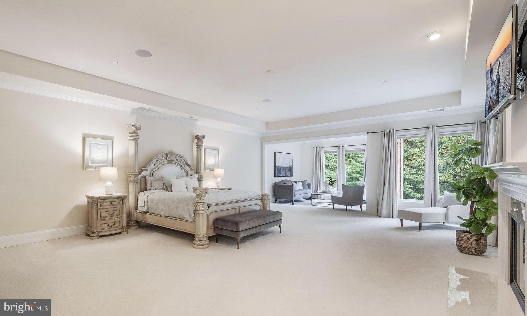 AVENEL - Residential