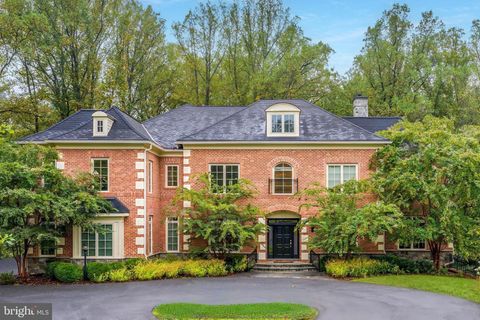7020 MOUNTAIN GATE DRIVE BETHESDA MD 20817