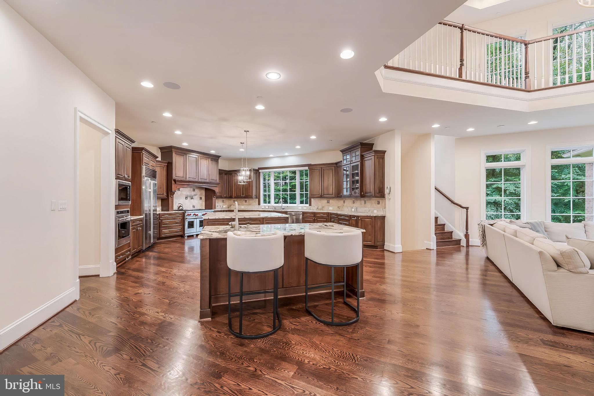 AVENEL - Residential