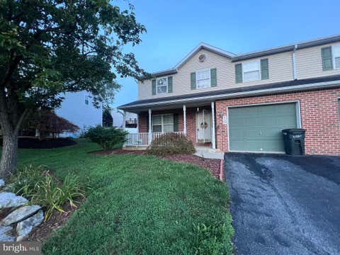 Photo of 4107 Juniper Drive, READING, PA 19605 (MLS # PABK2076588)