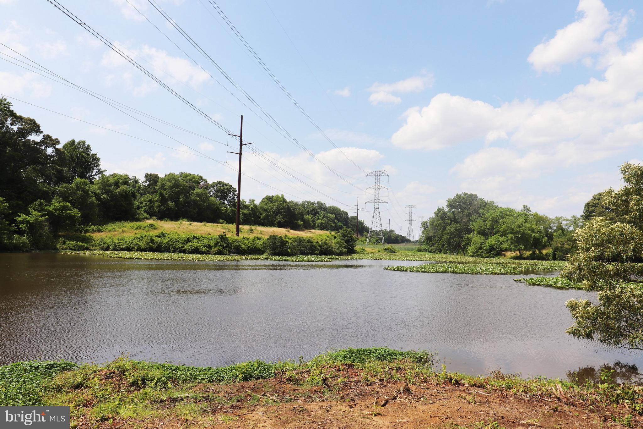 GREAT BOHEMIA MANO - Land