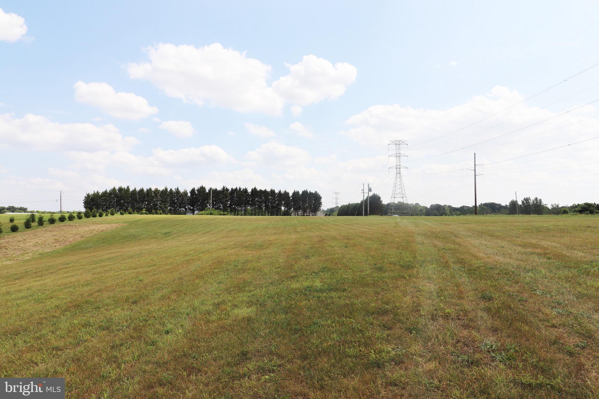 GREAT BOHEMIA MANO - Land