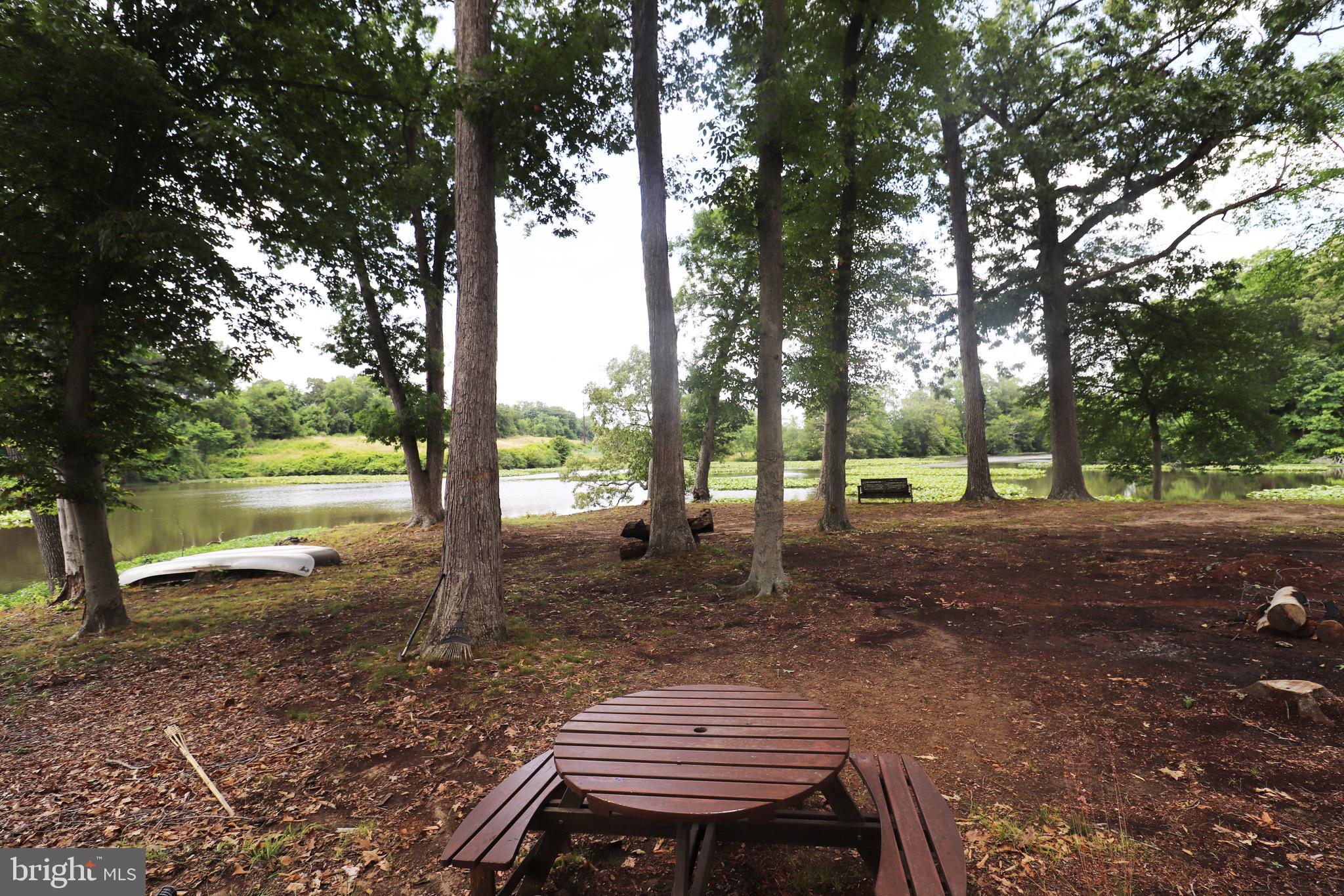 GREAT BOHEMIA MANO - Land