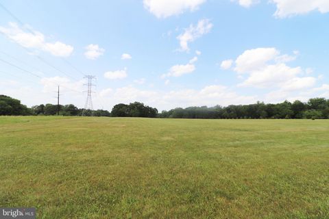 Vacant Land For Sale - 1481 Bunker Hill Road<br/> MIDDLETOWN, DE 19709