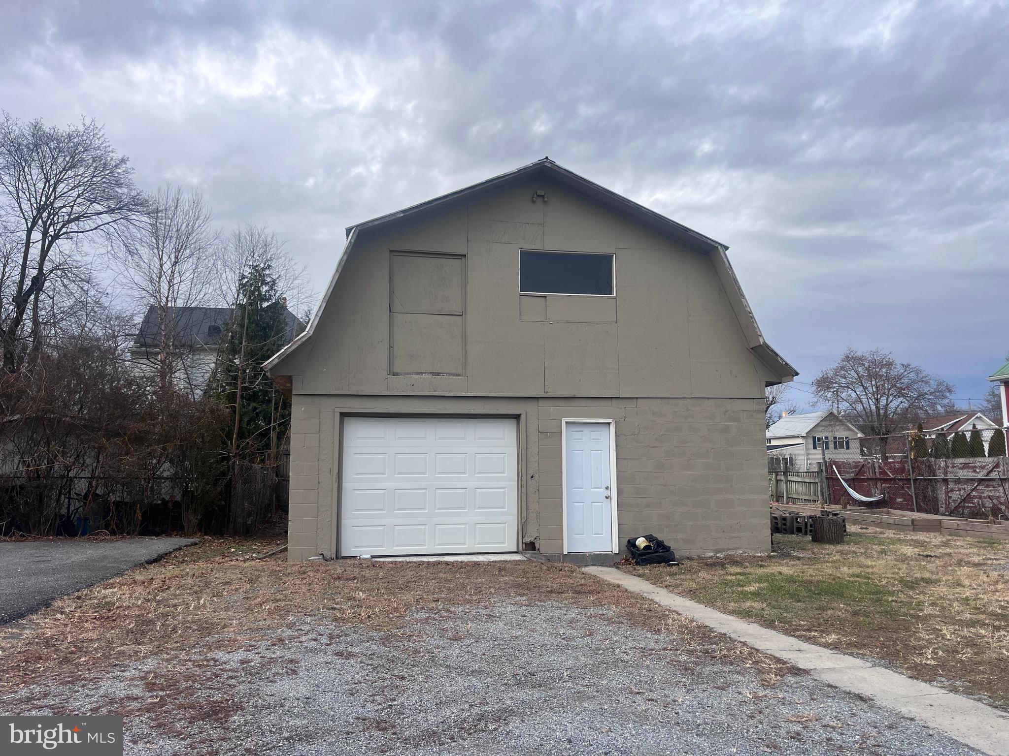 SHIPPENSBURG BOROUGH - Residential