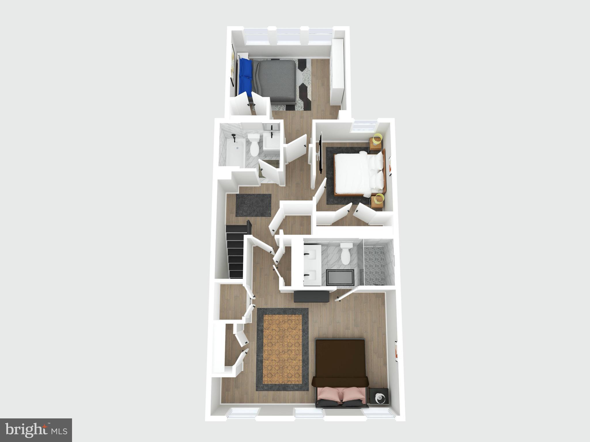 805-A JEFFERSON STREET NW