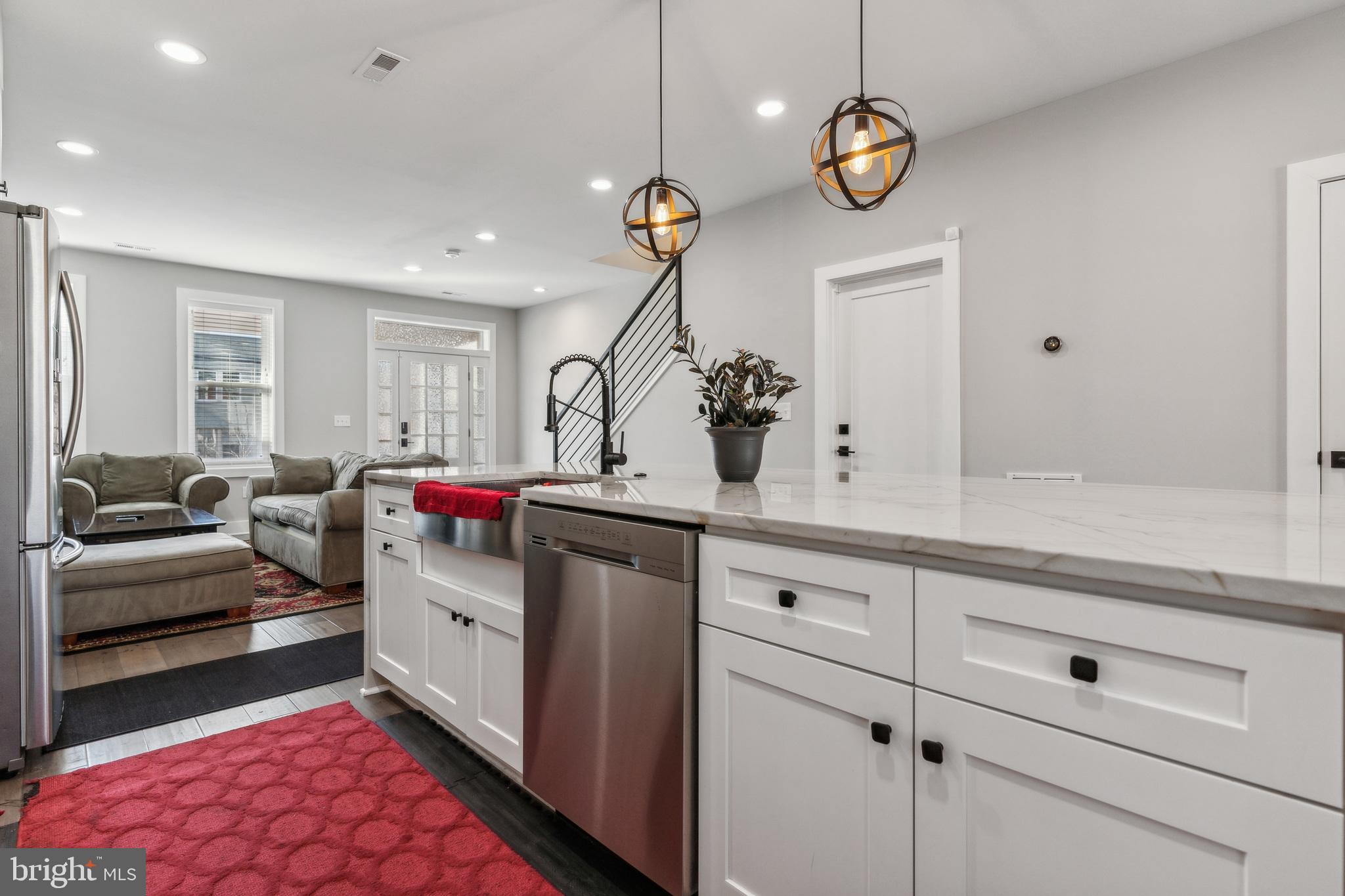 805-A JEFFERSON STREET NW