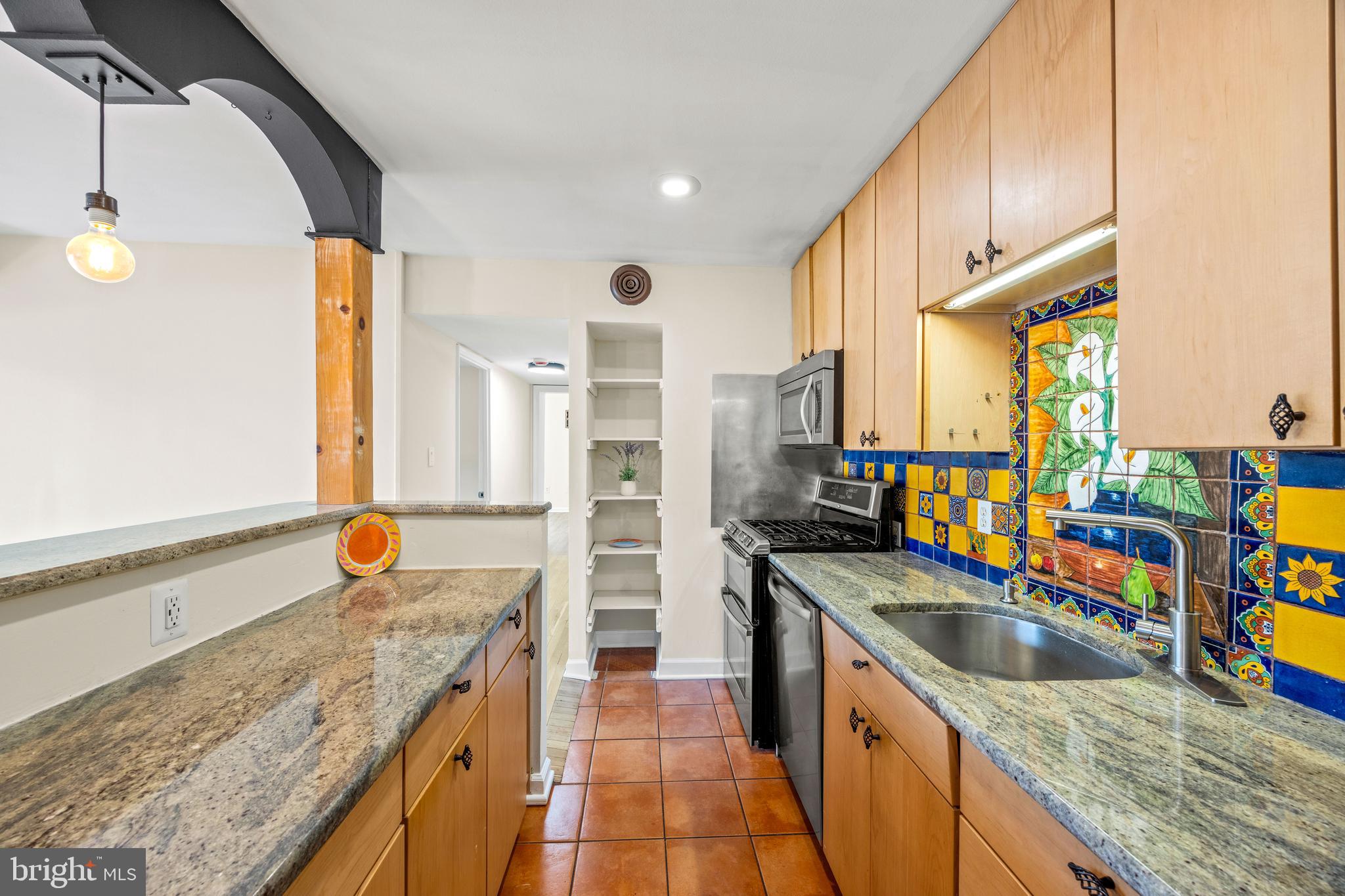 FAIRWAYS - Residential